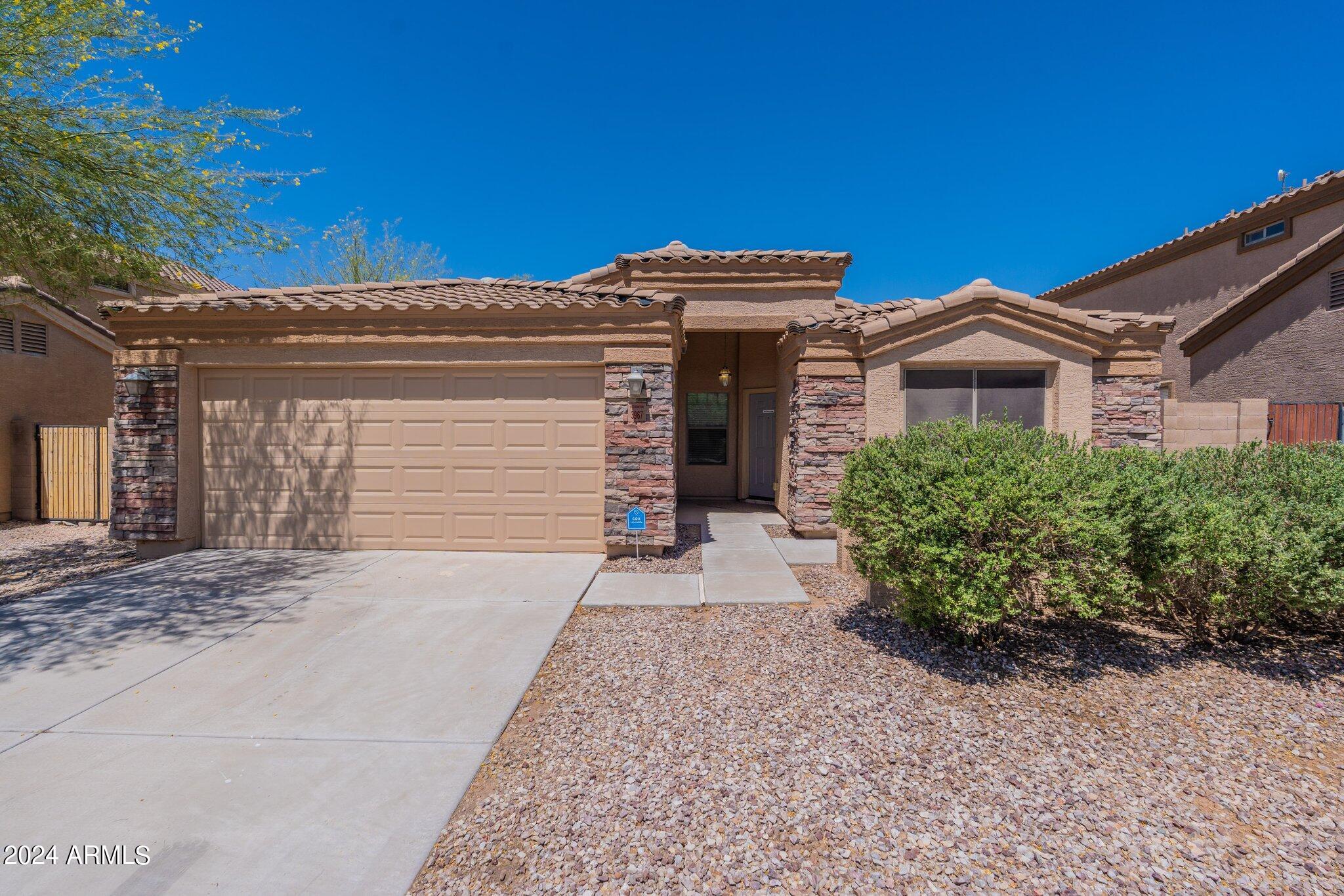3967 N DEAD WOOD Drive