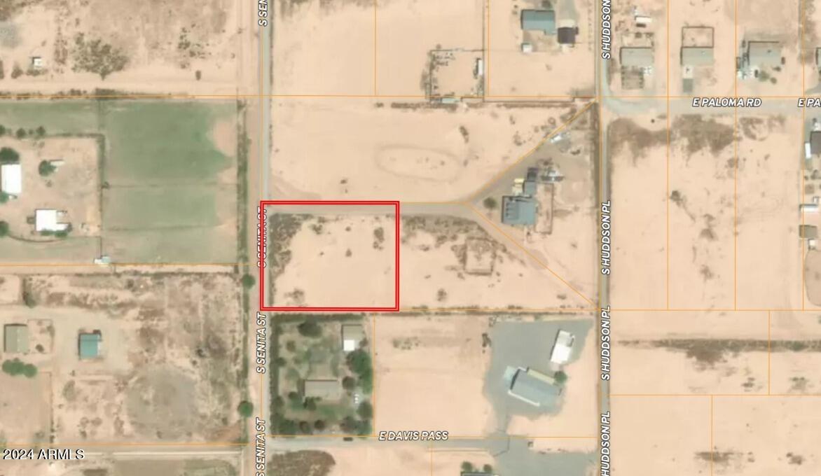2681 E Little Ranch Road -