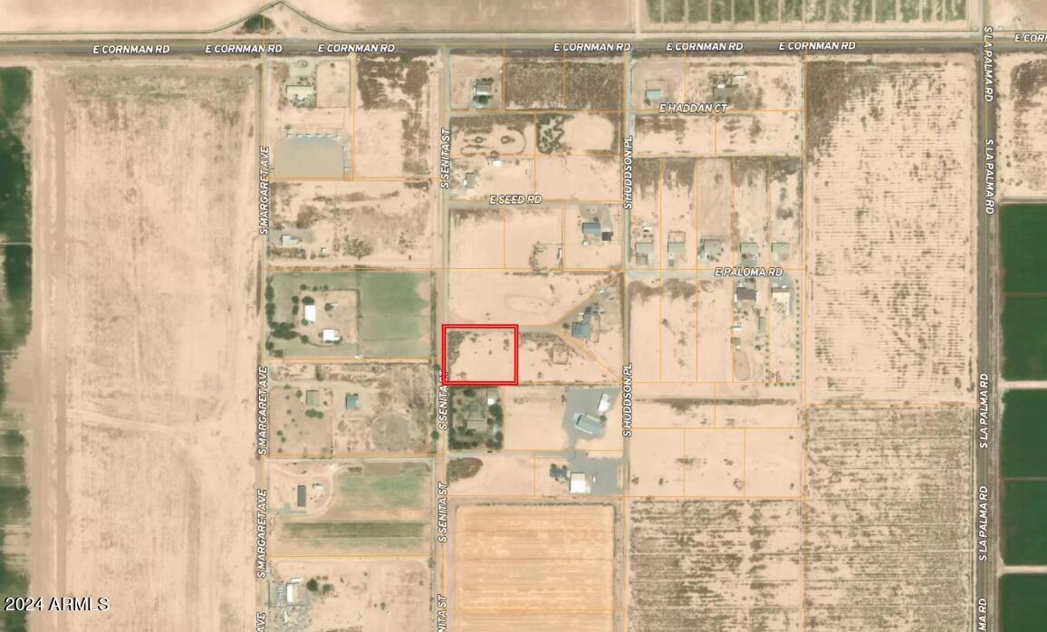 2681 E Little Ranch Road -