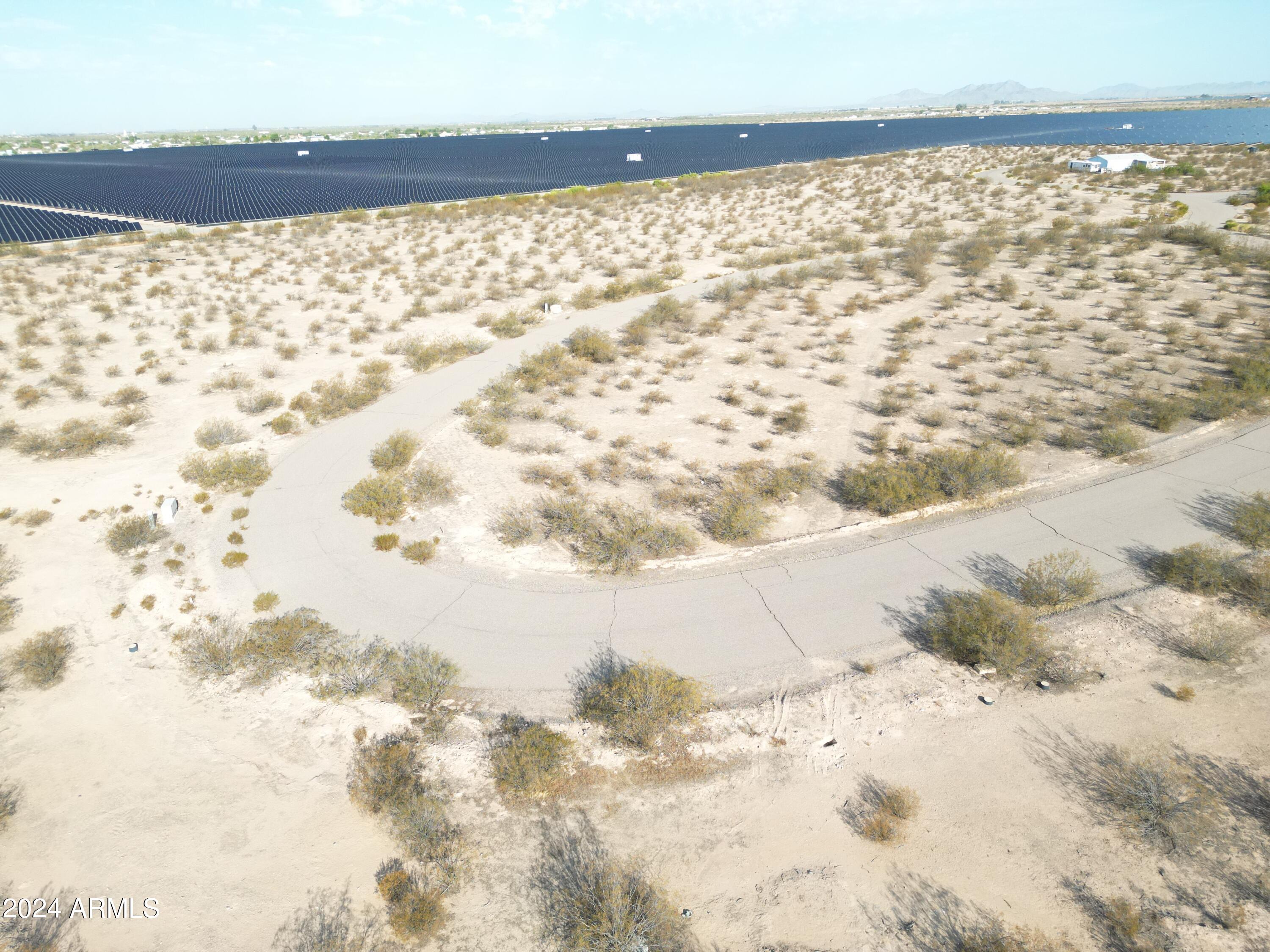 2400 W WILLIAM SEARS Drive -