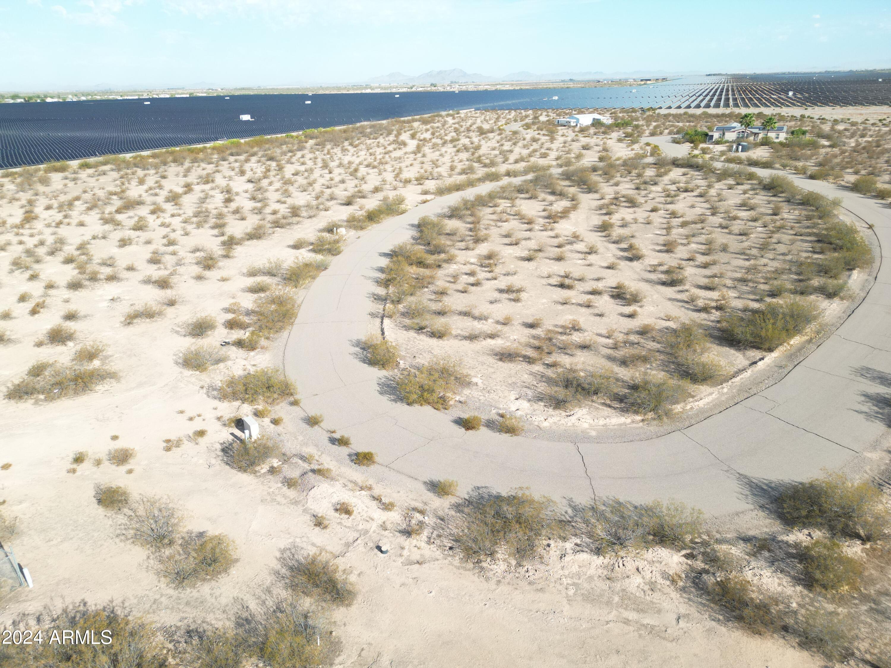 2400 W WILLIAM SEARS Drive -