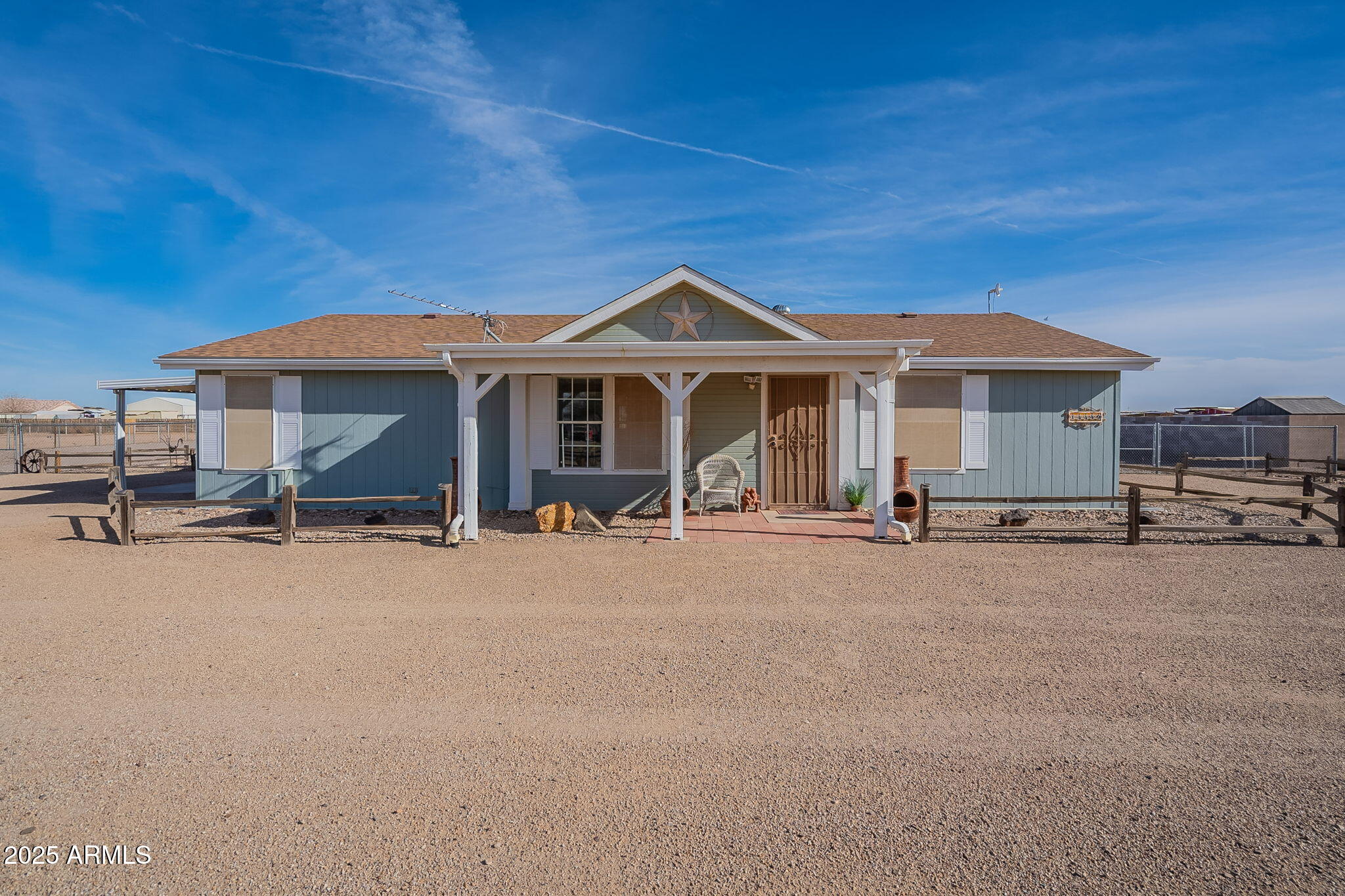 14449 S VAQUERO Circle
