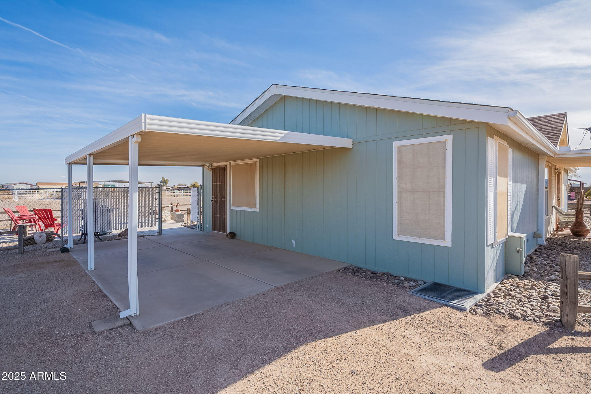 14449 S VAQUERO Circle