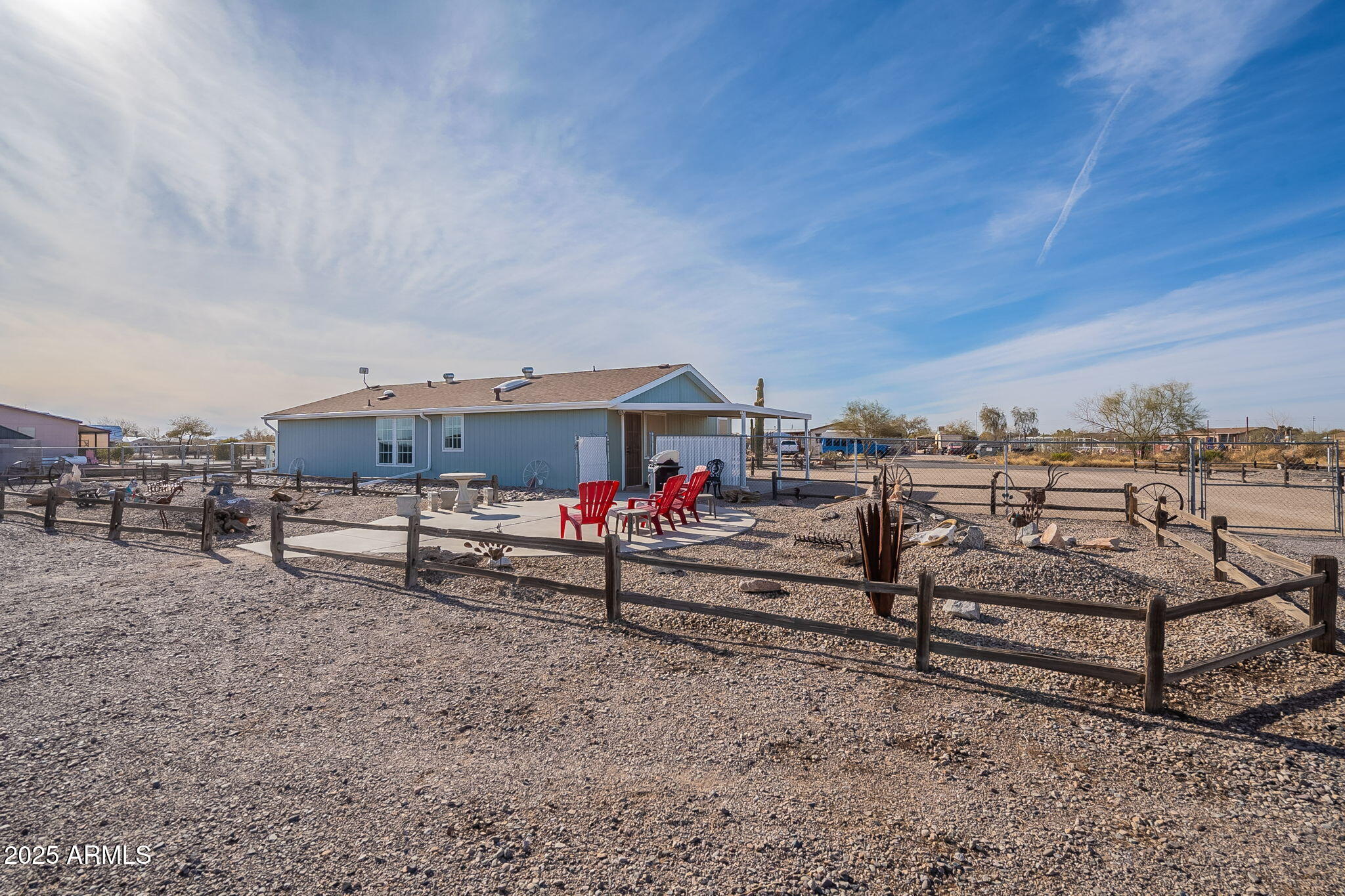 14449 S VAQUERO Circle