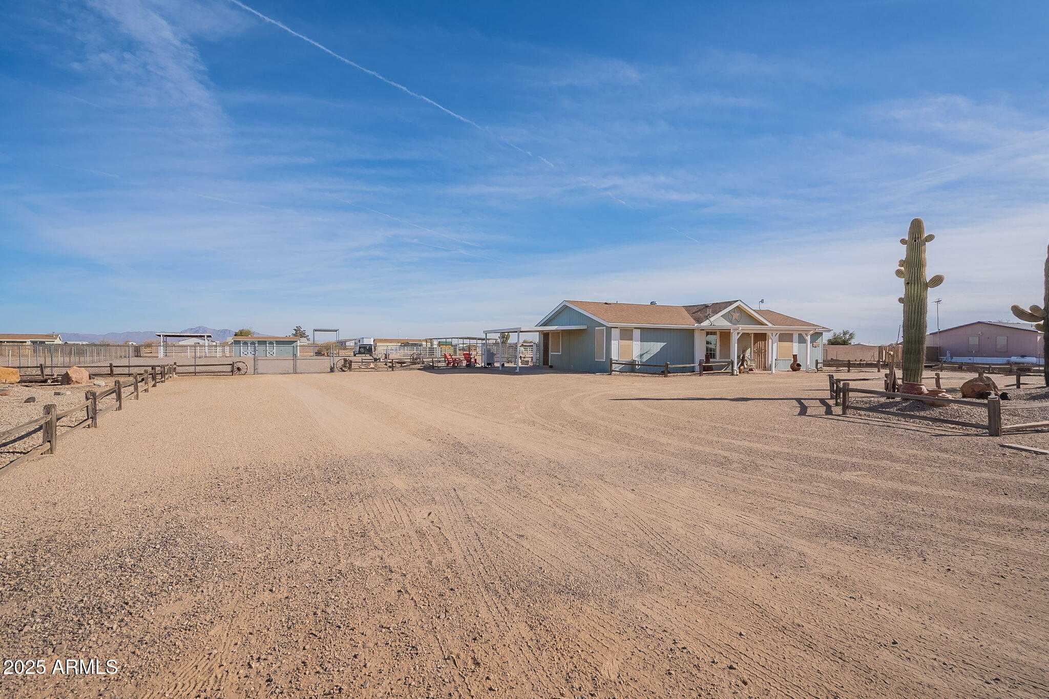 14449 S VAQUERO Circle