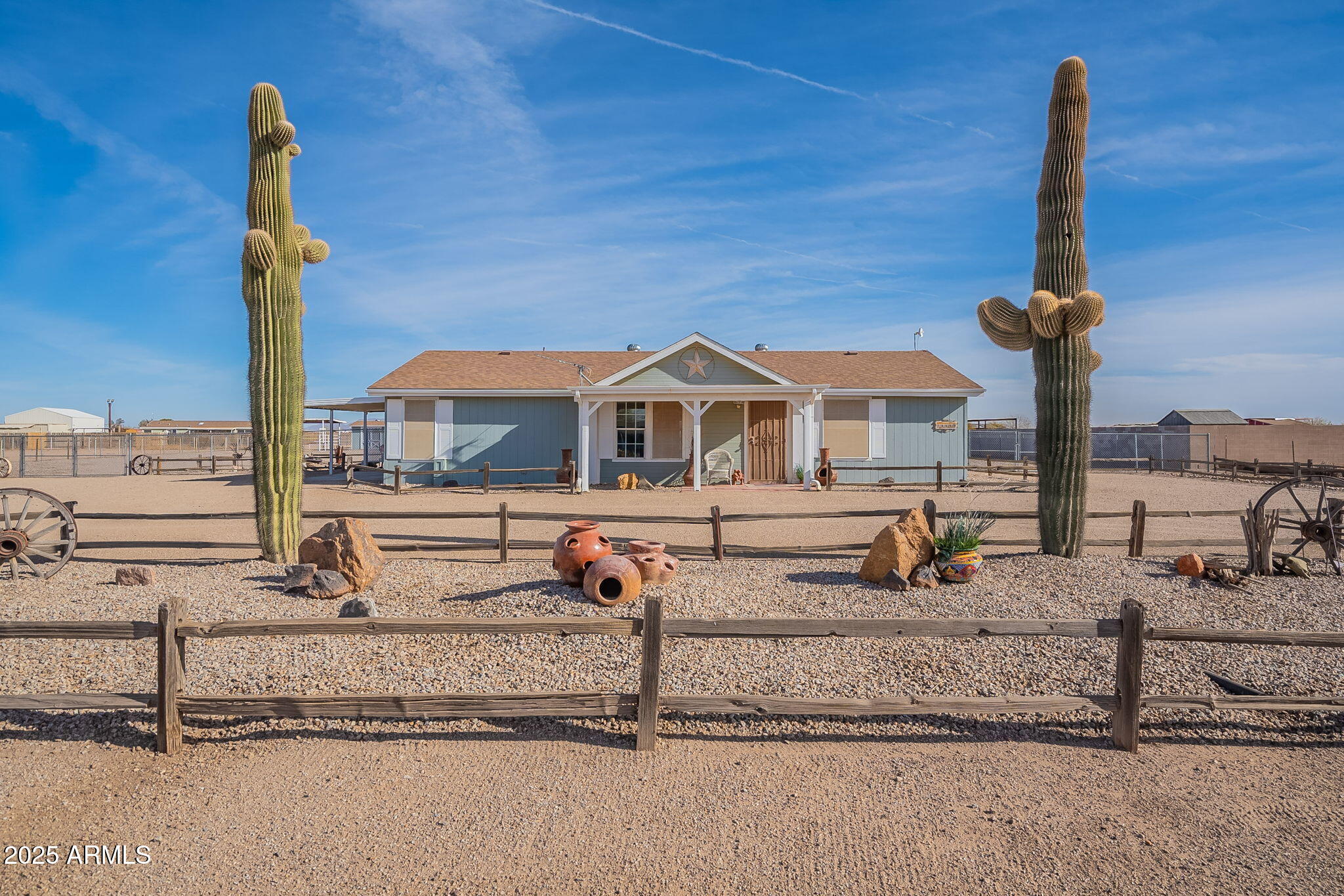 14449 S VAQUERO Circle