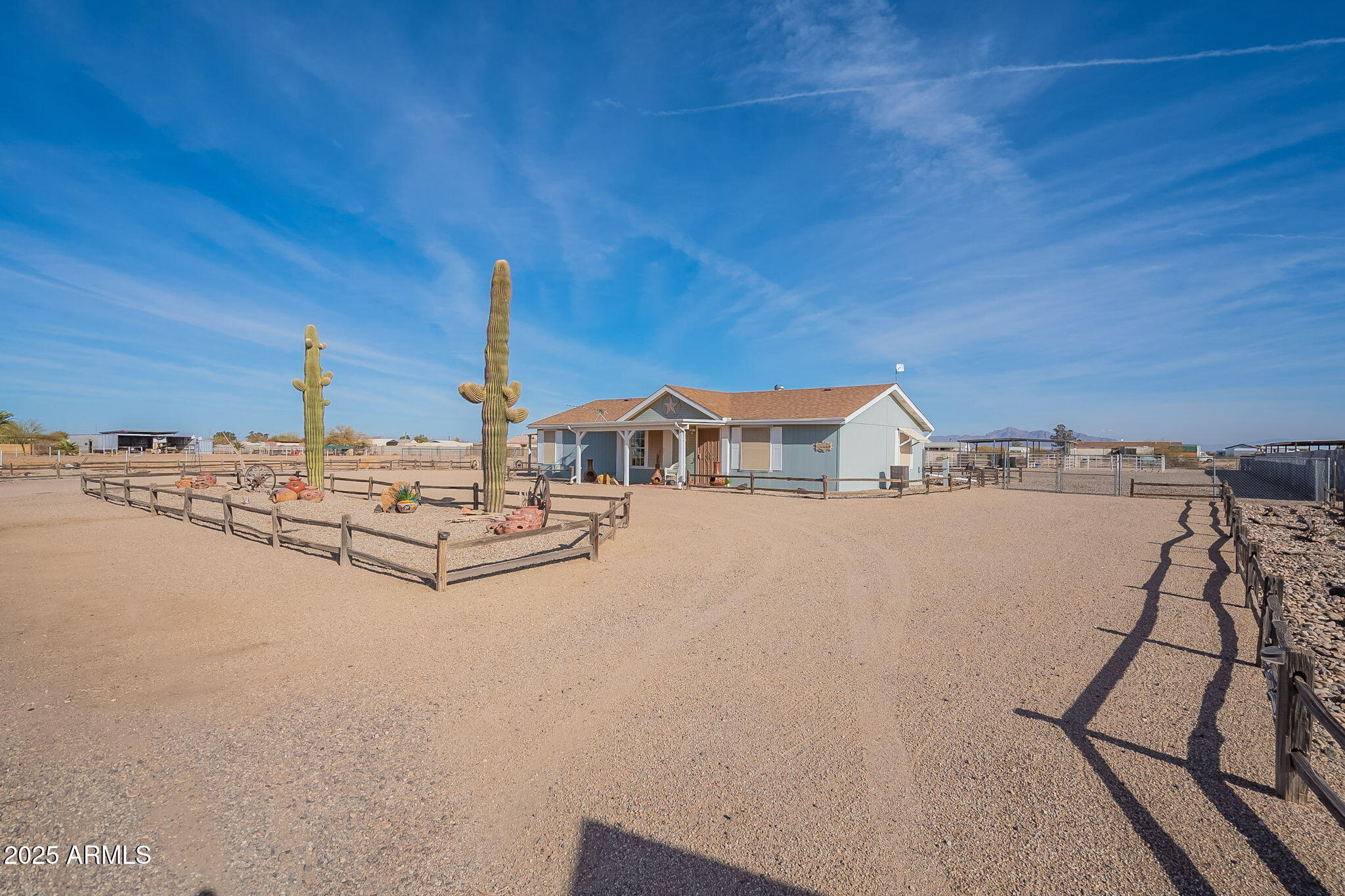 14449 S VAQUERO Circle