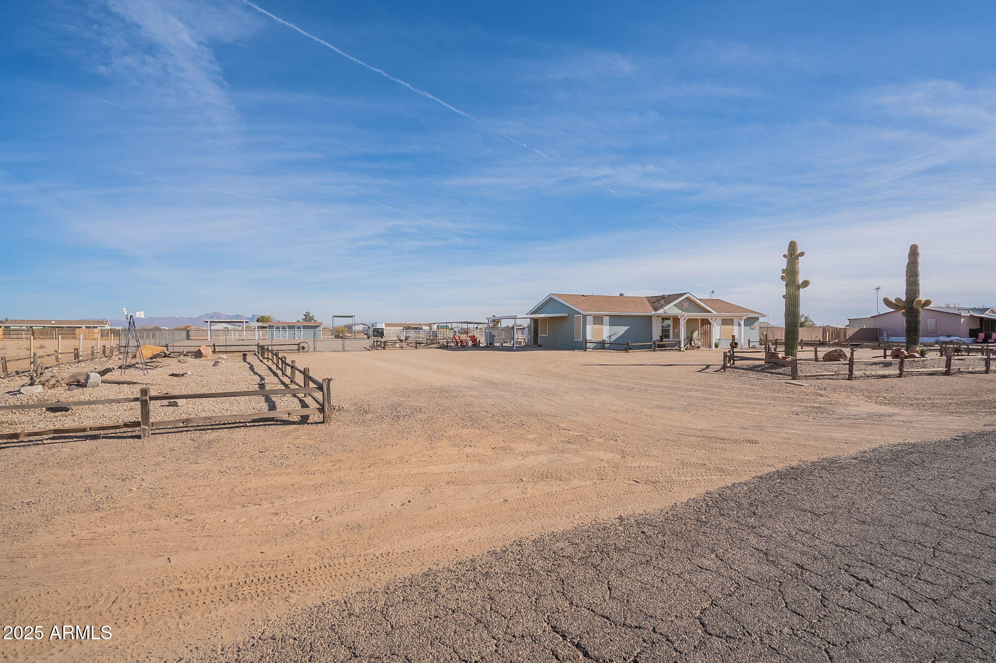 14449 S VAQUERO Circle