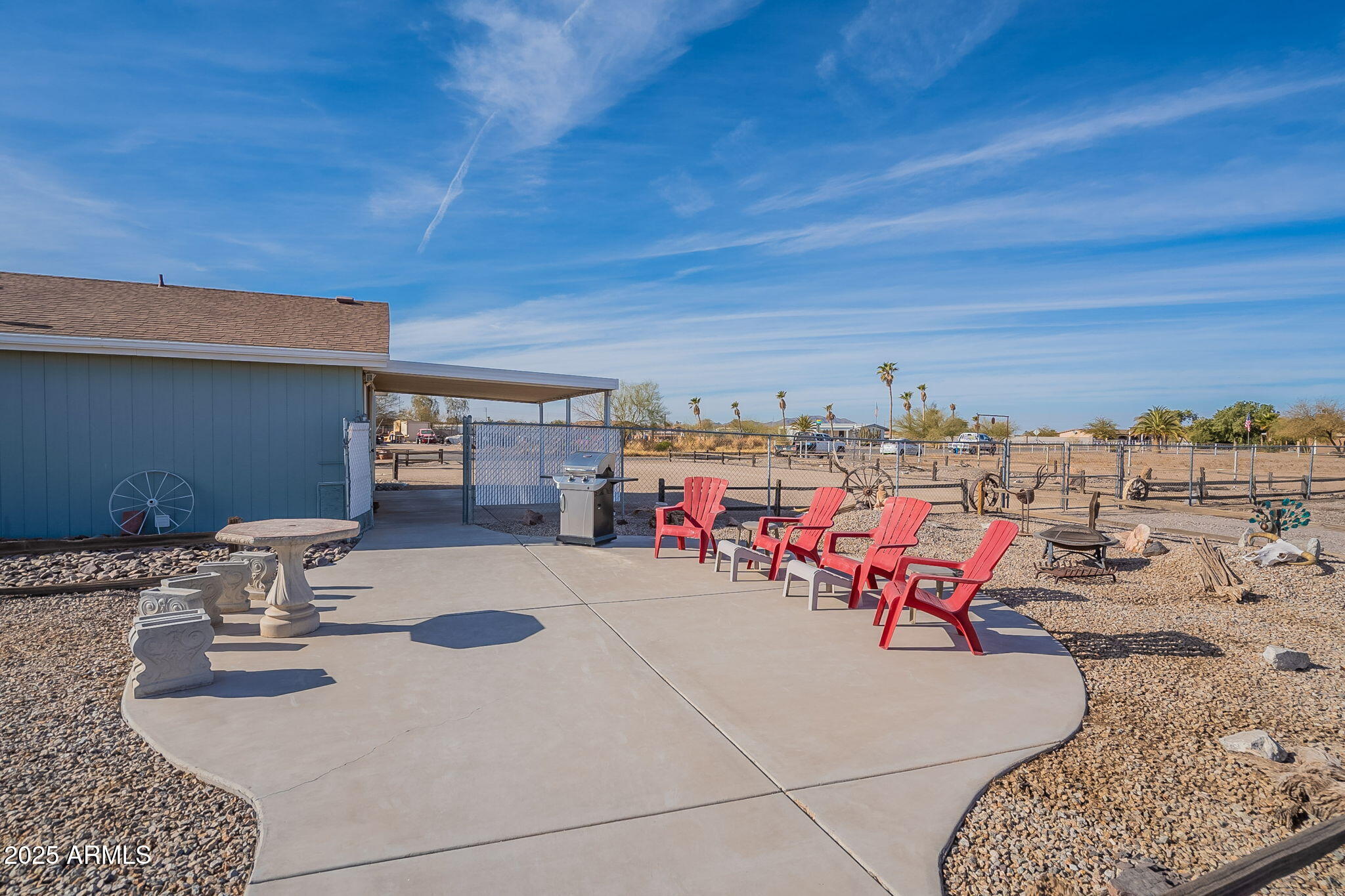 14449 S VAQUERO Circle