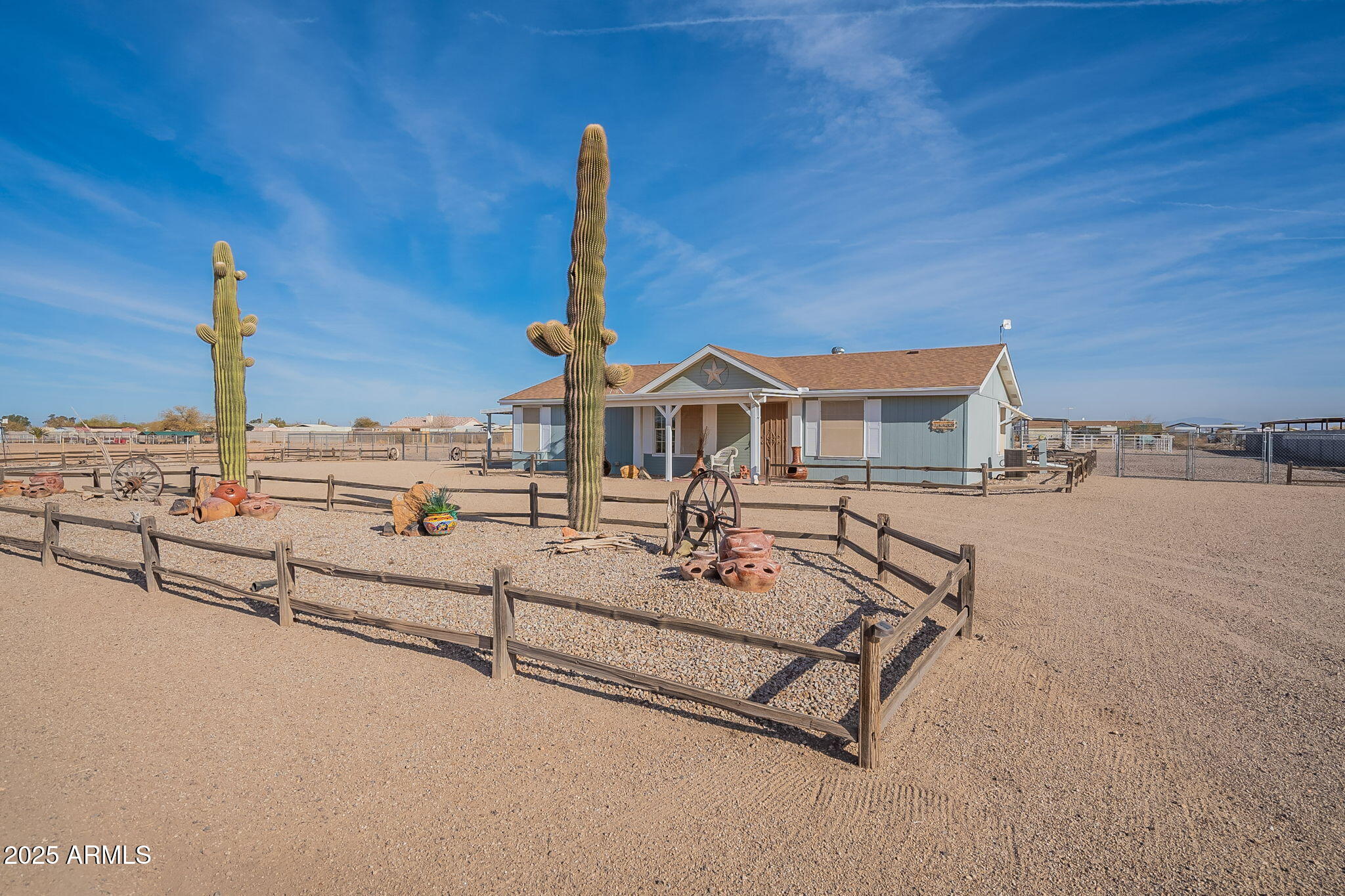 14449 S VAQUERO Circle
