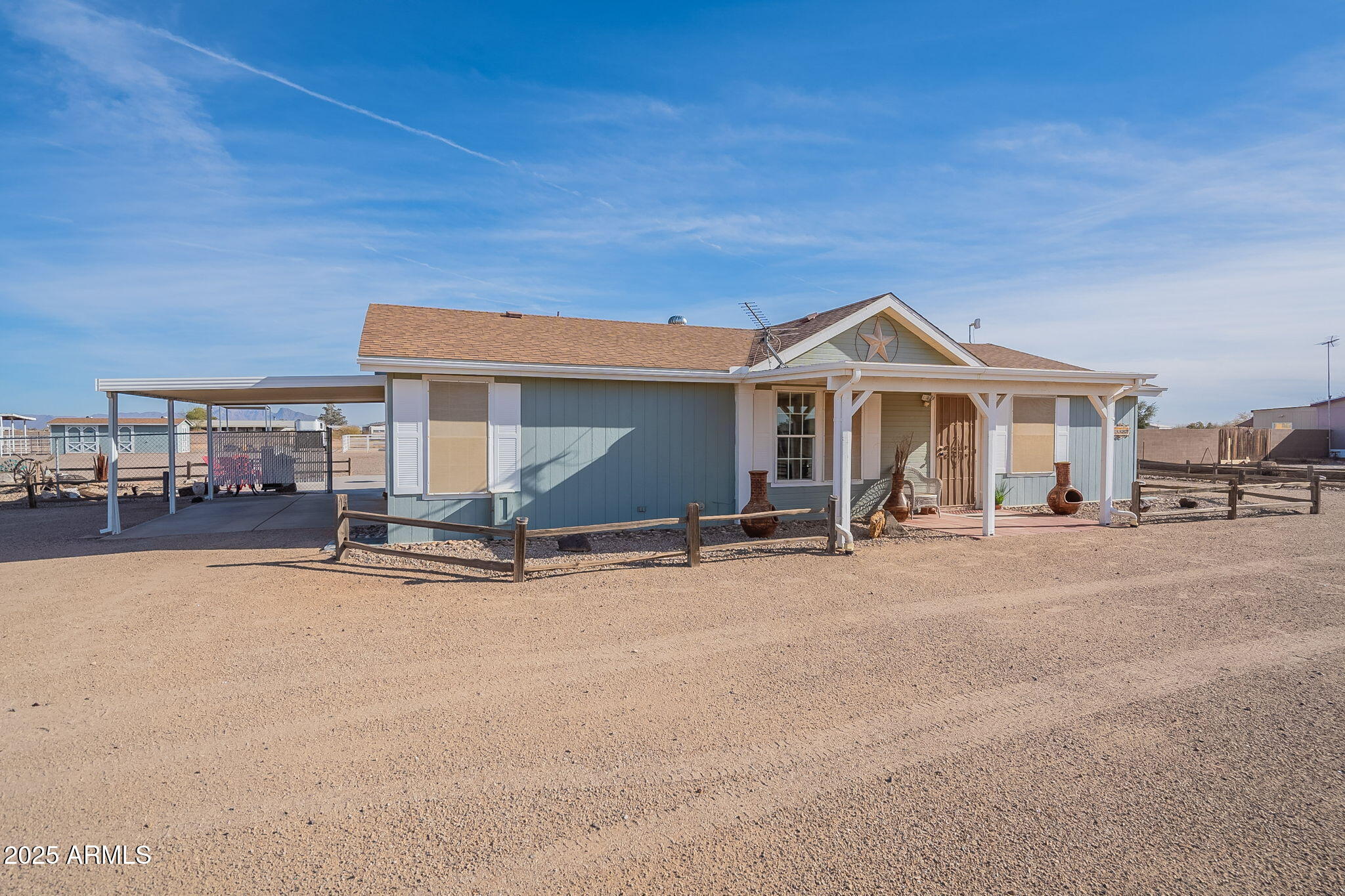 14449 S VAQUERO Circle