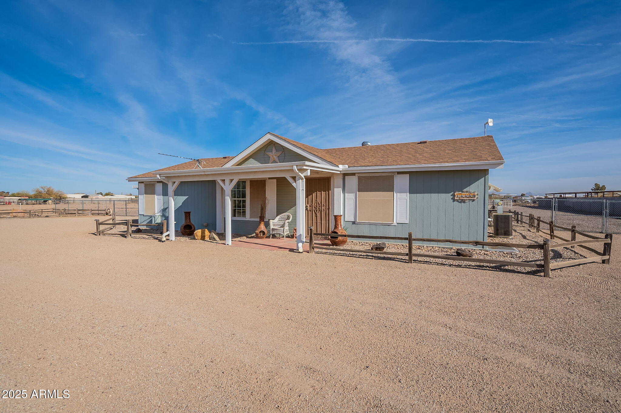 14449 S VAQUERO Circle