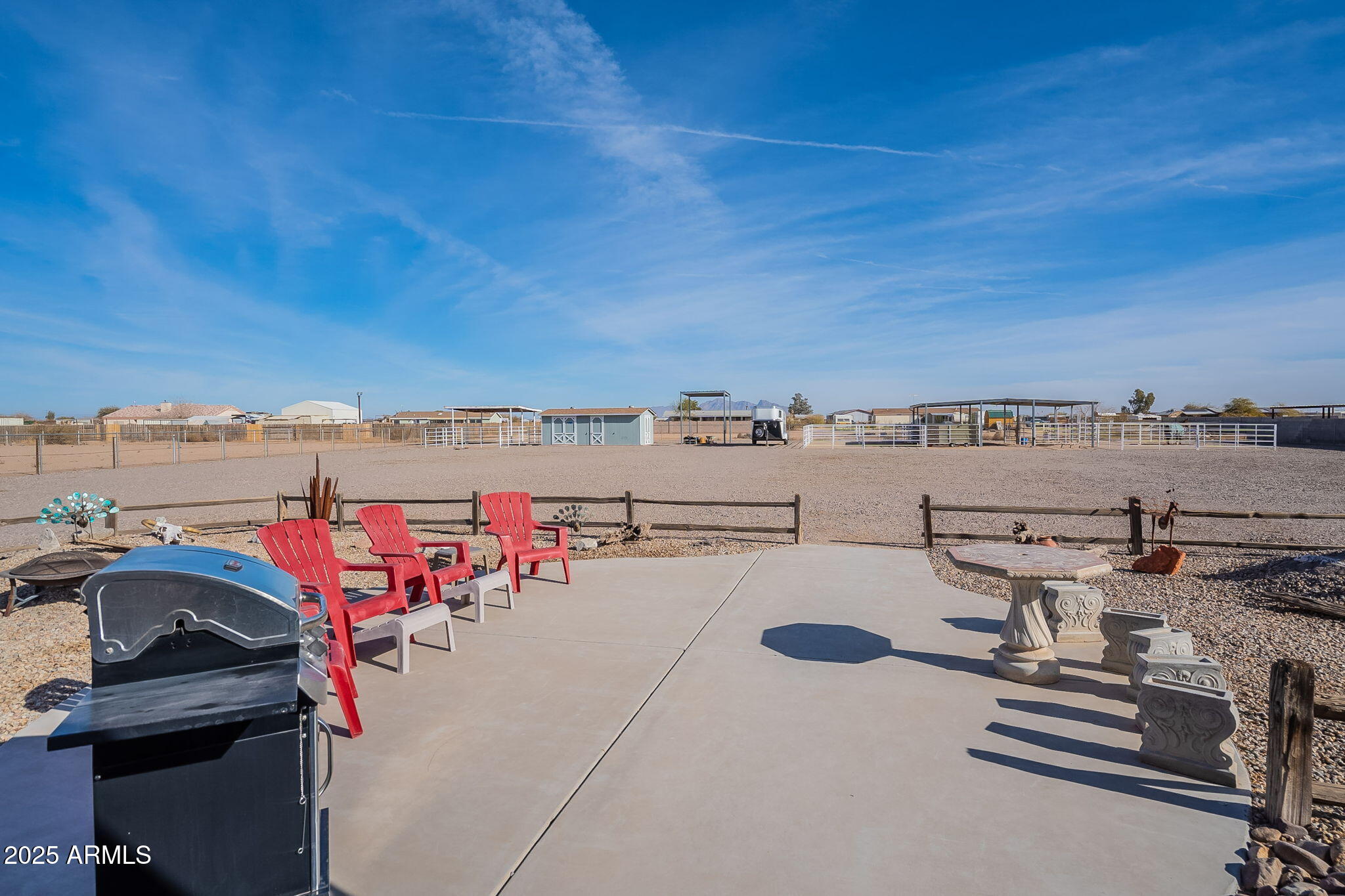 14449 S VAQUERO Circle