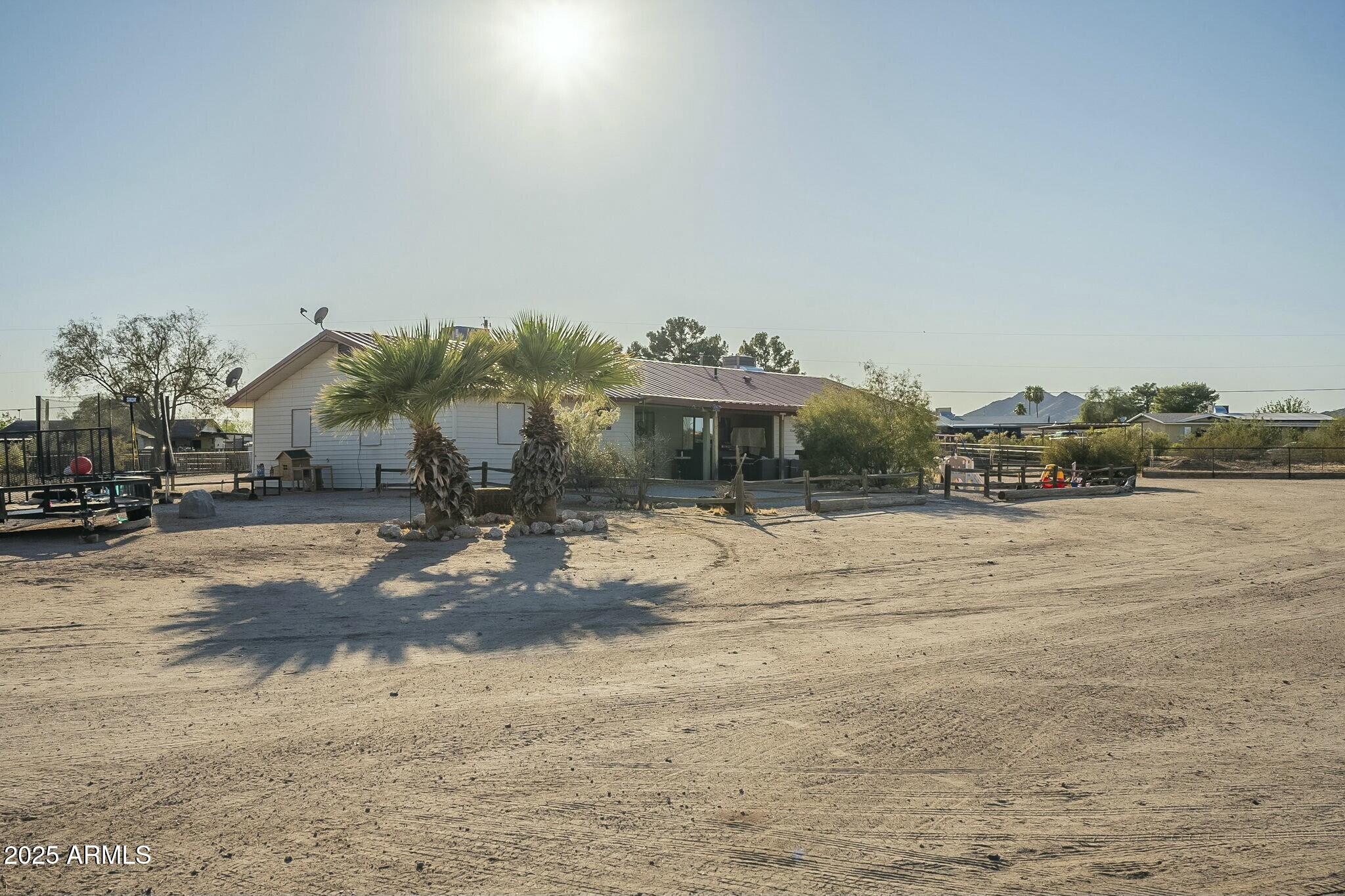 11085 N Faldale Road
