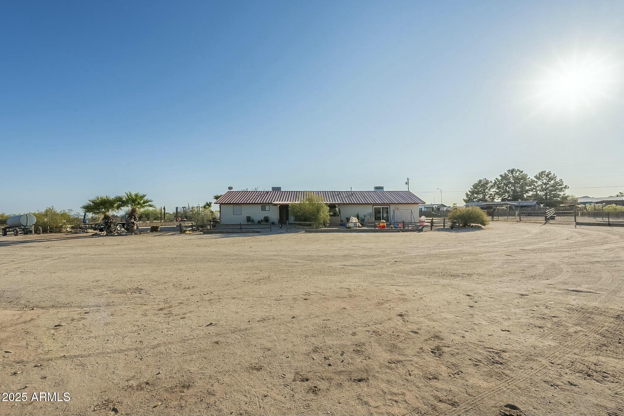 11085 N Faldale Road