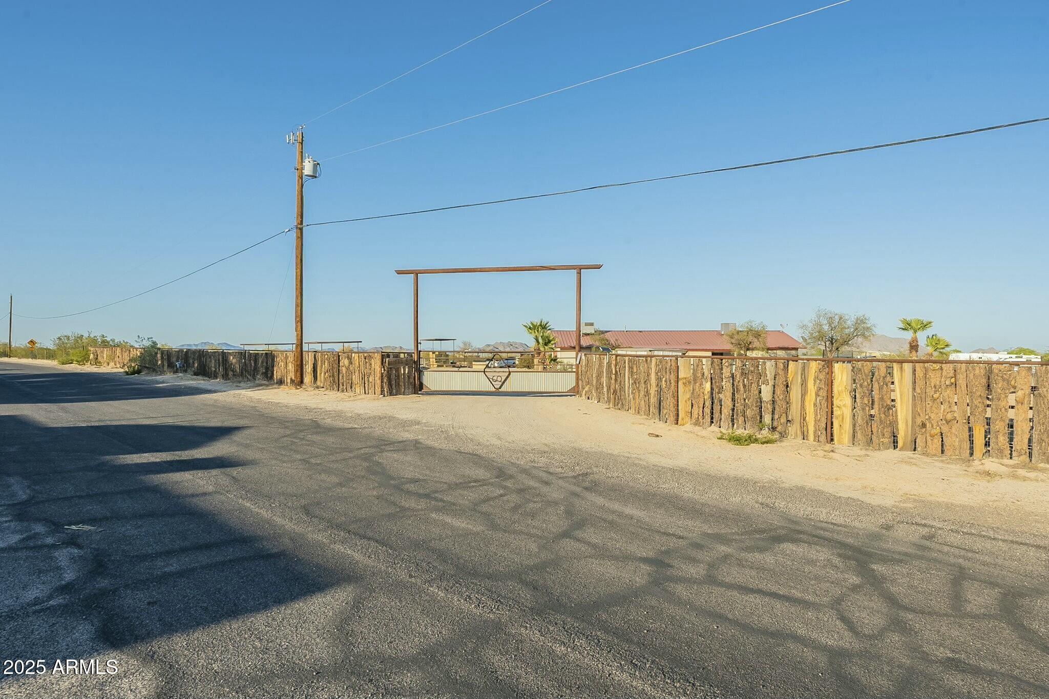 11085 N Faldale Road