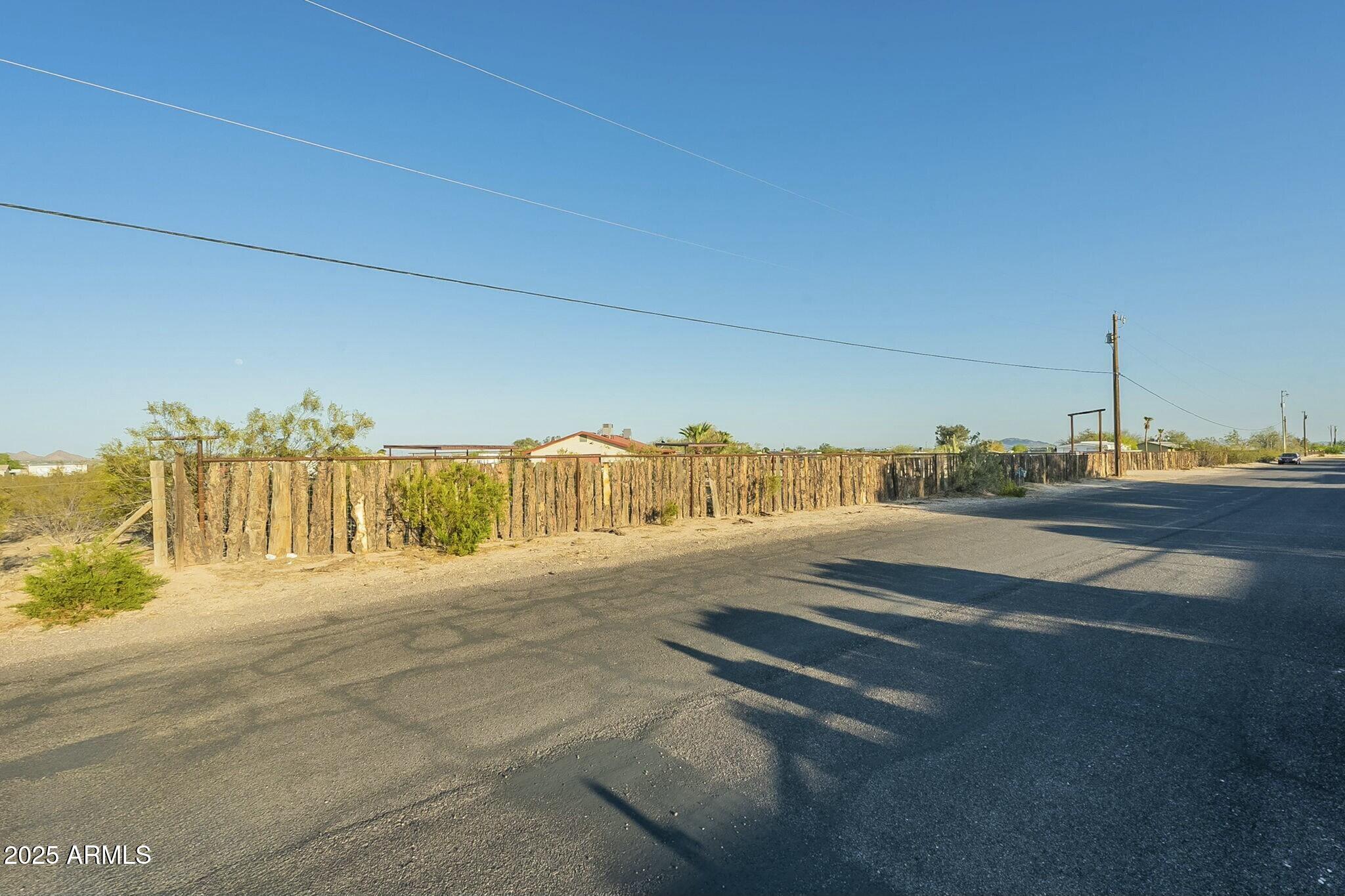 11085 N Faldale Road