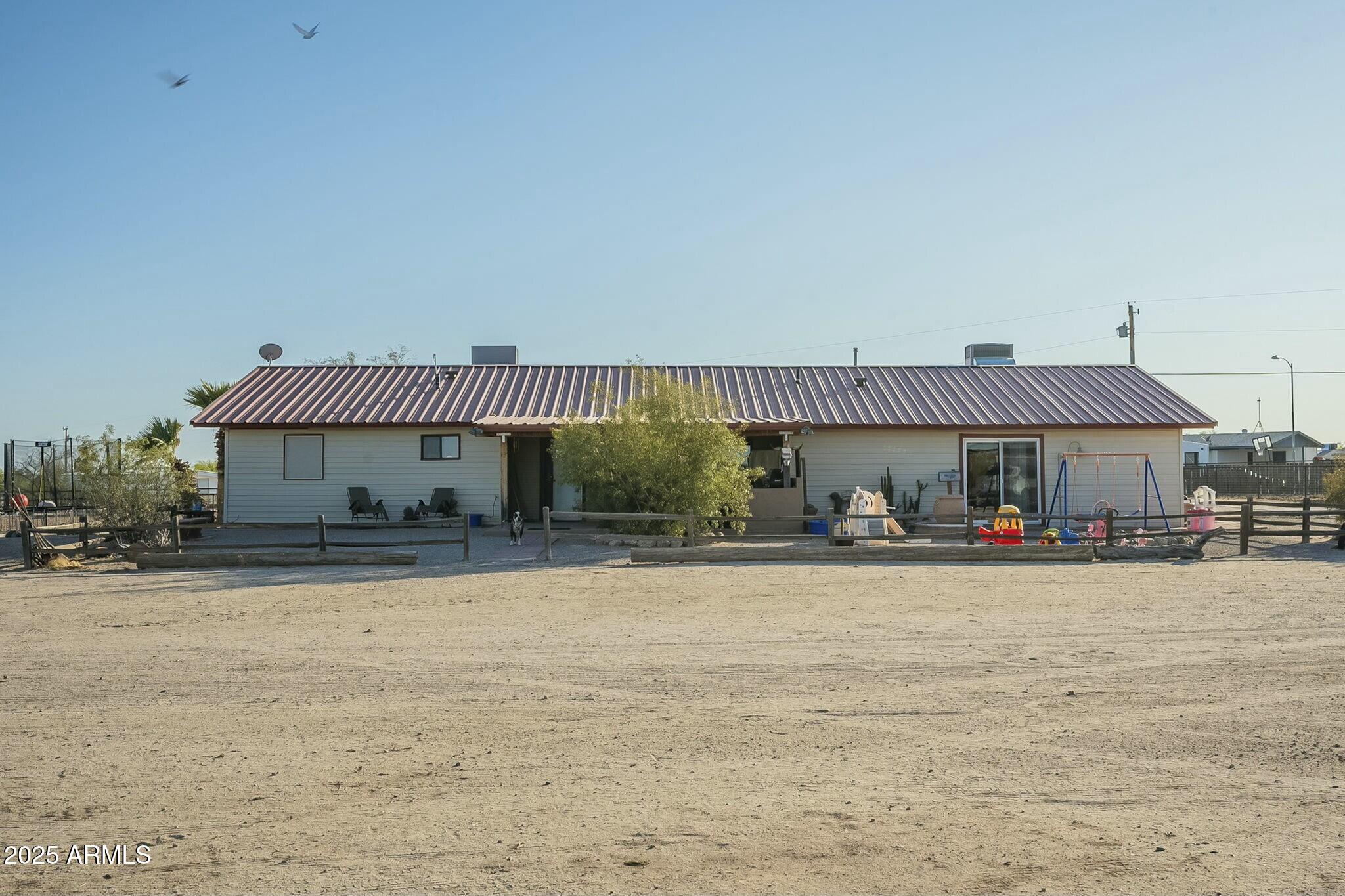 11085 N Faldale Road