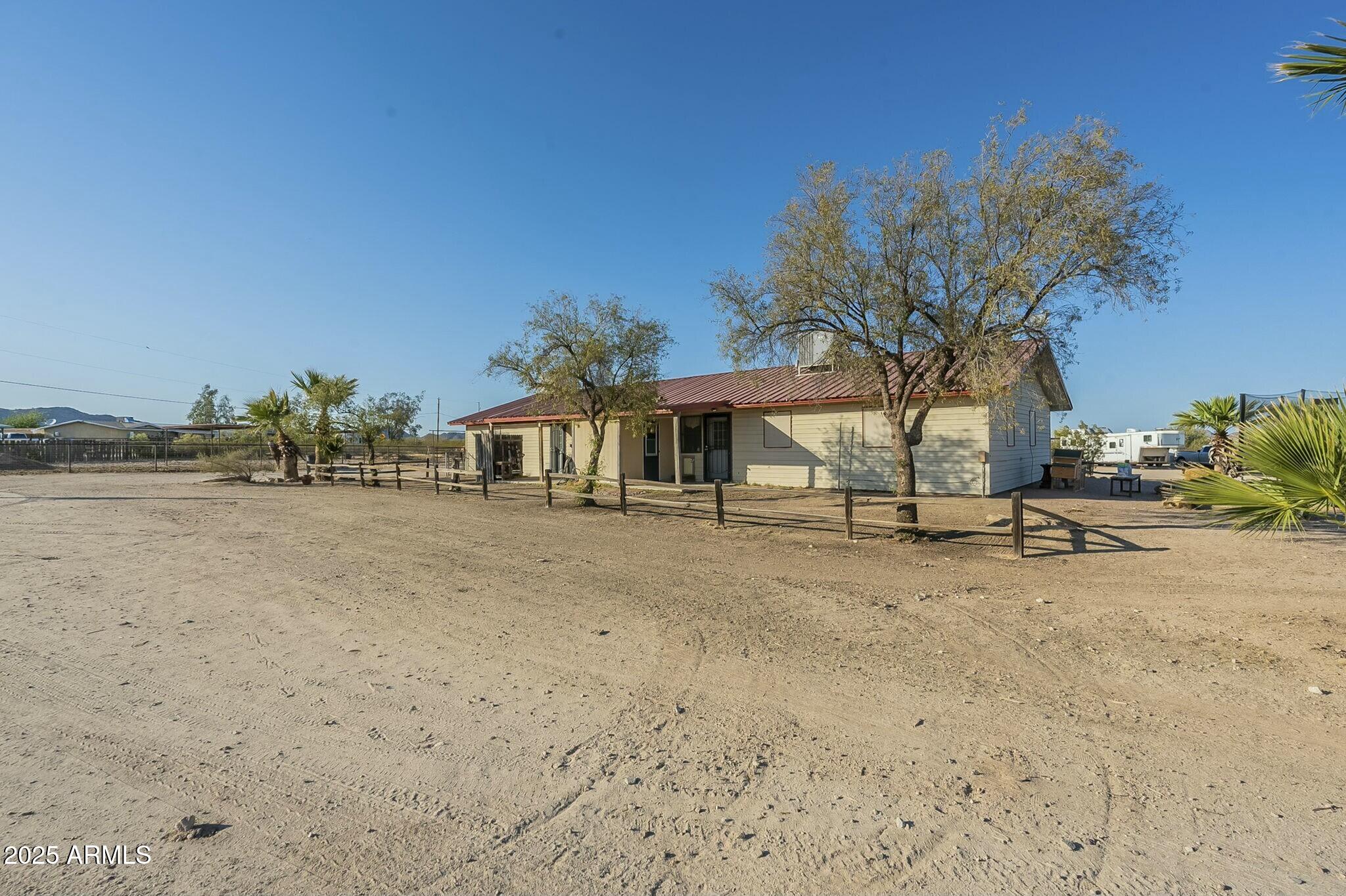 11085 N Faldale Road