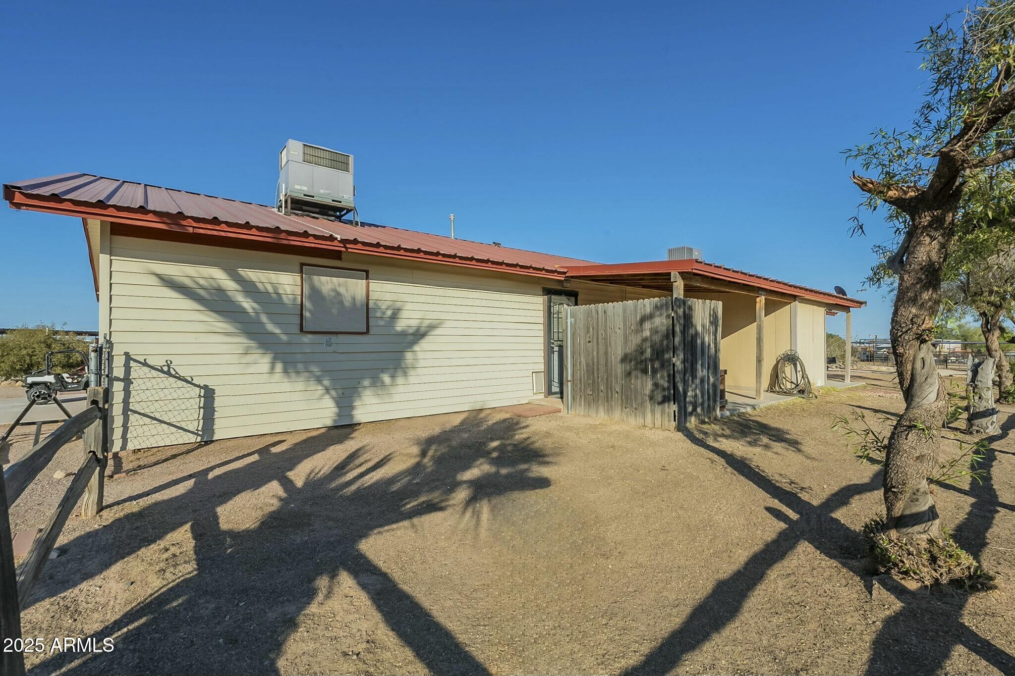 11085 N Faldale Road