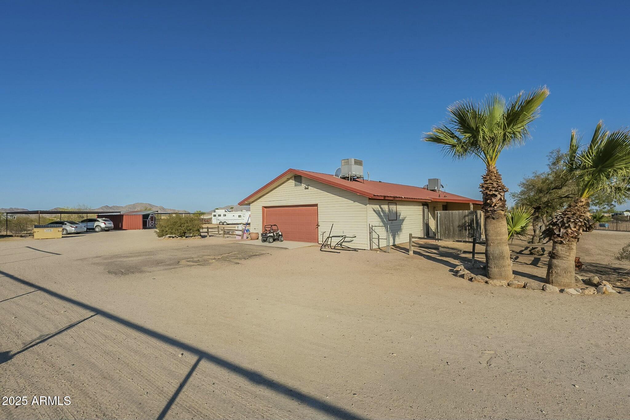 11085 N Faldale Road