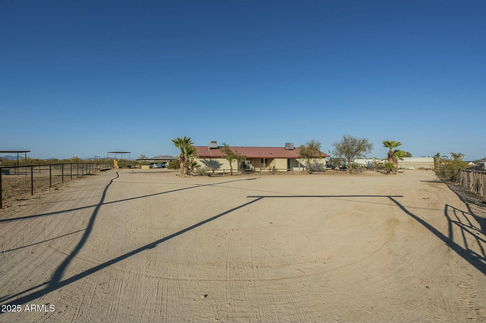 11085 N Faldale Road