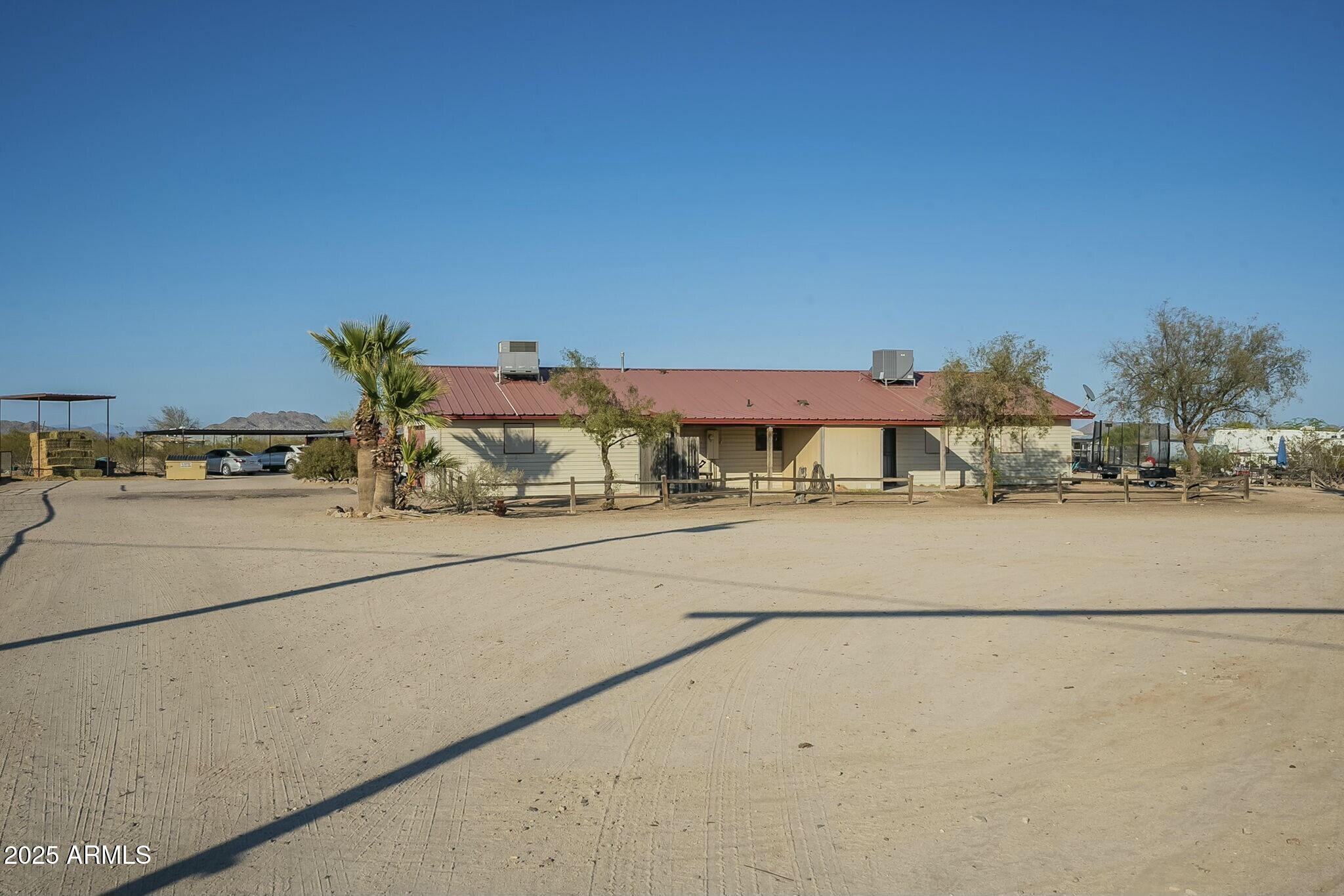 11085 N Faldale Road