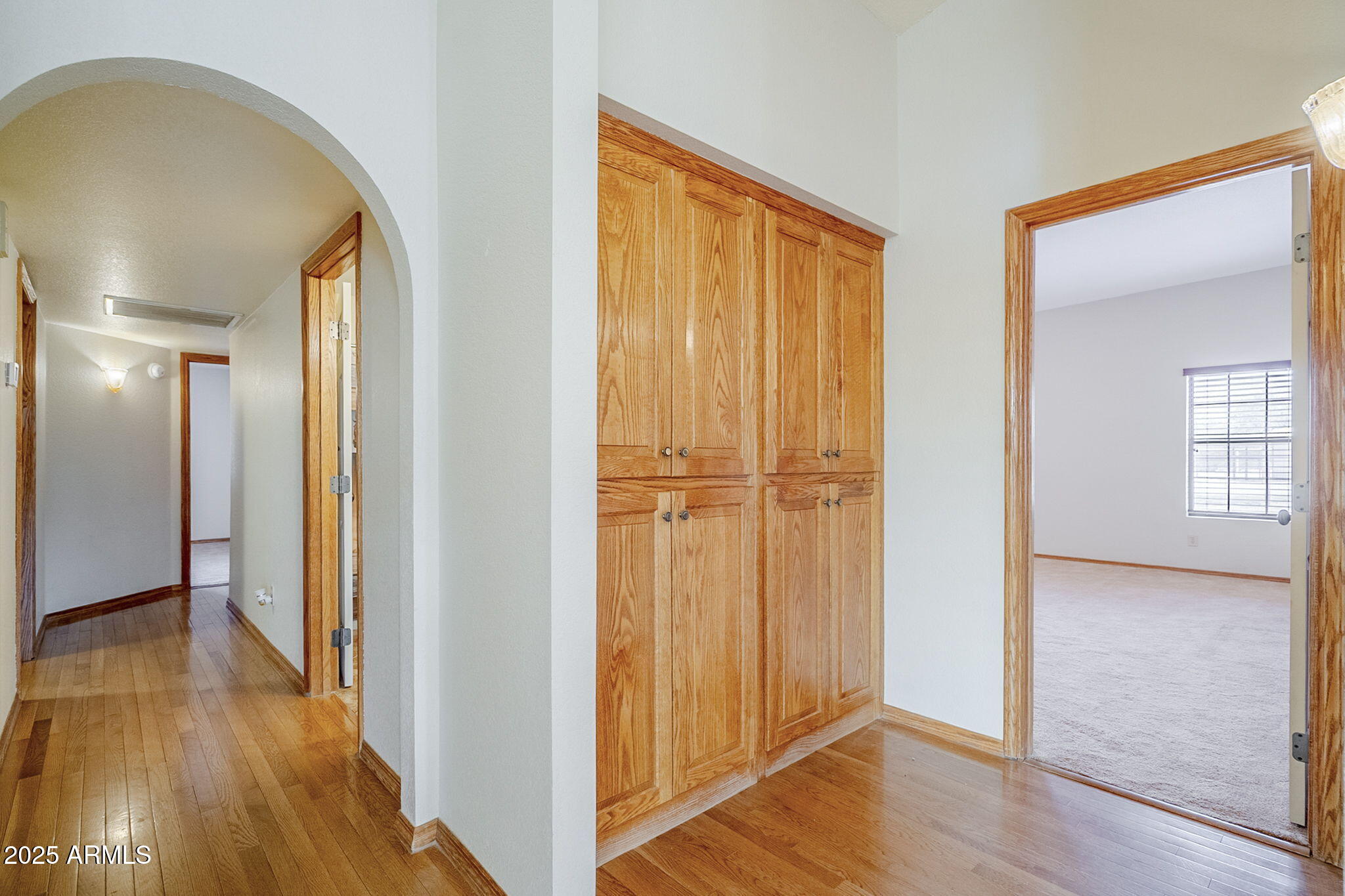 11378 N SOMBRA DEL MONTE Road