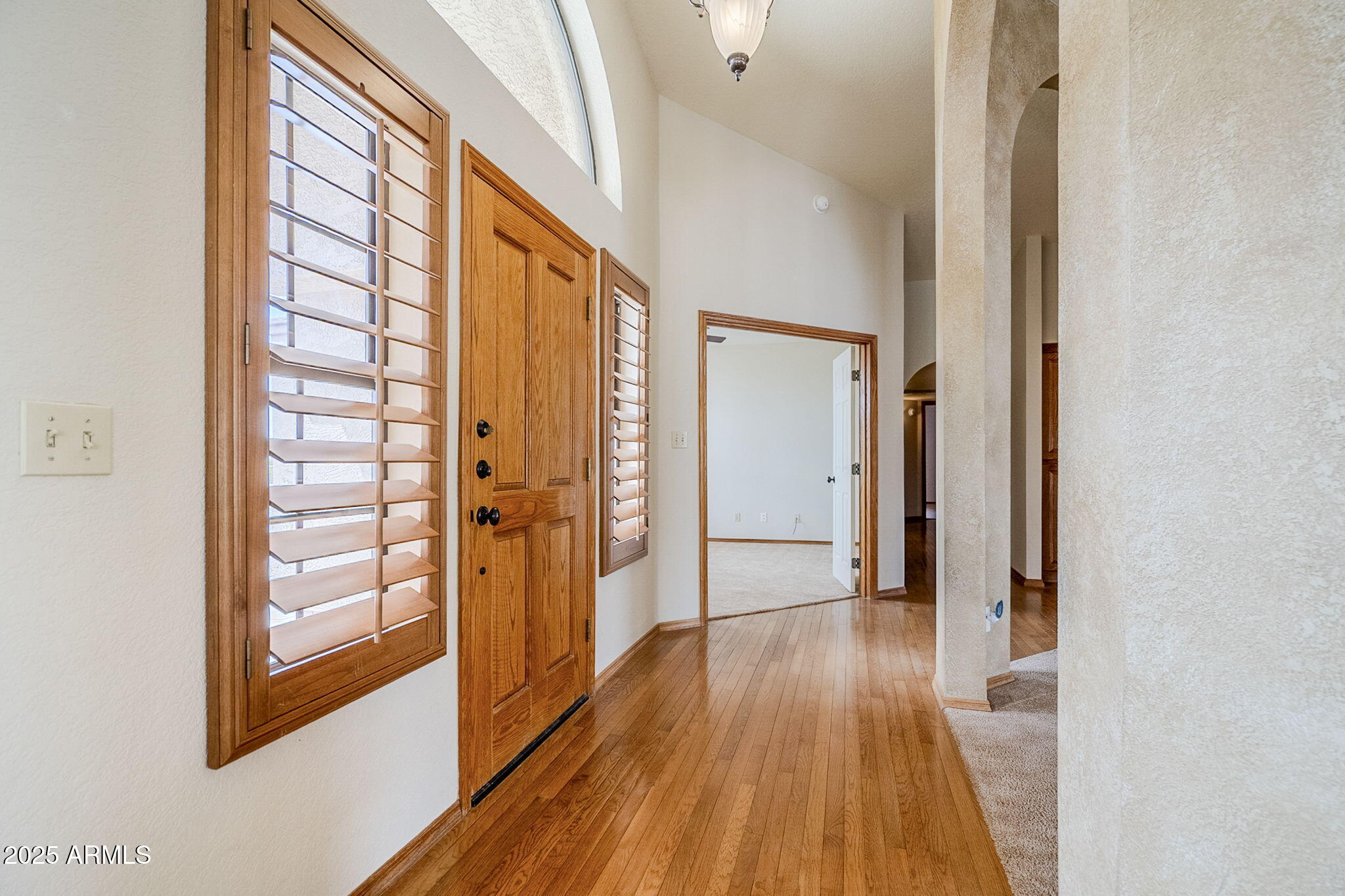 11378 N SOMBRA DEL MONTE Road