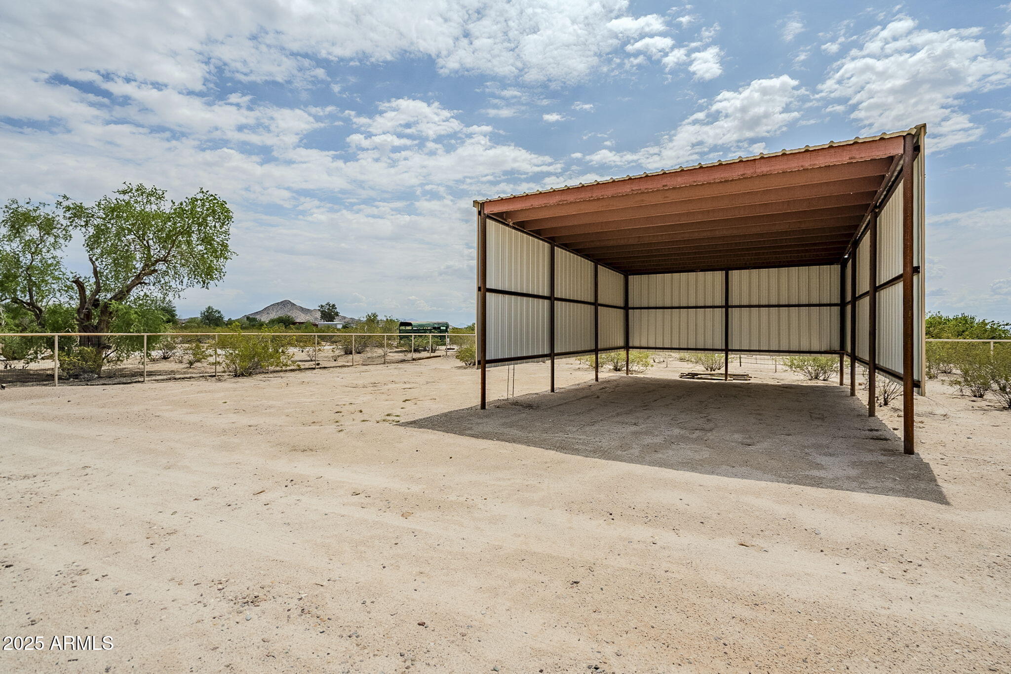 11378 N SOMBRA DEL MONTE Road