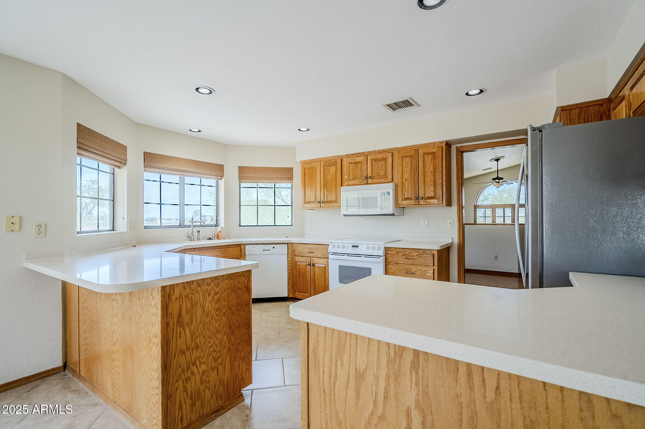 11378 N SOMBRA DEL MONTE Road