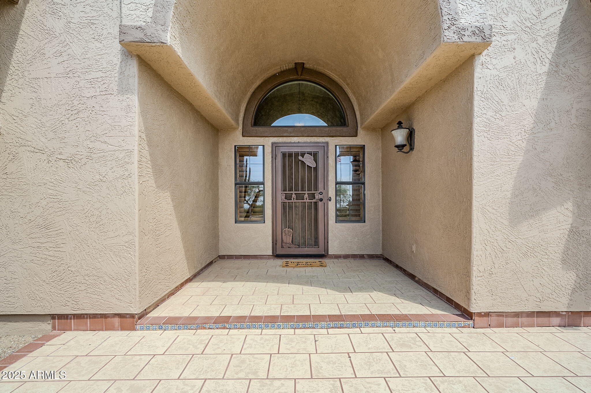 11378 N SOMBRA DEL MONTE Road