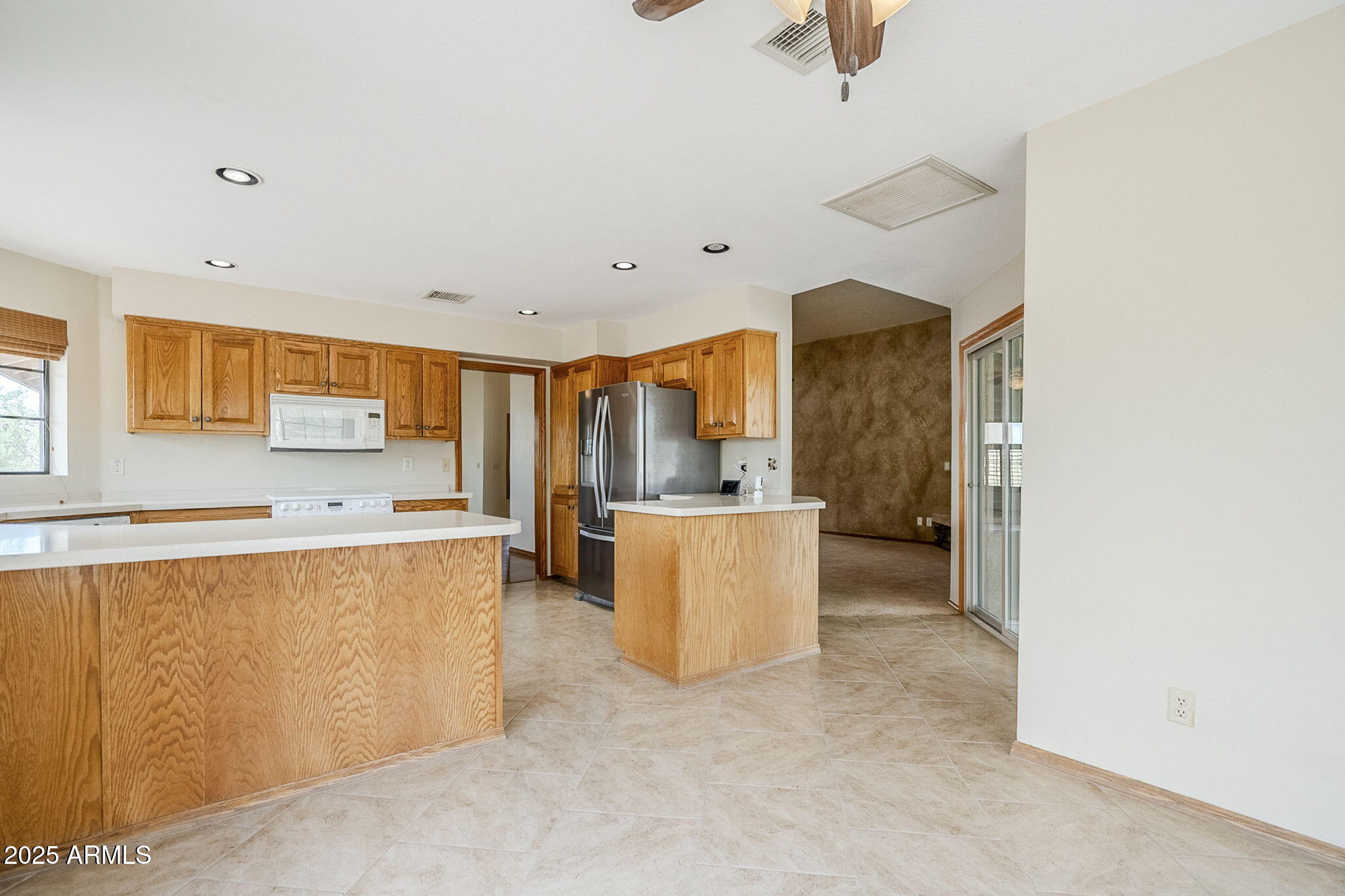 11378 N SOMBRA DEL MONTE Road