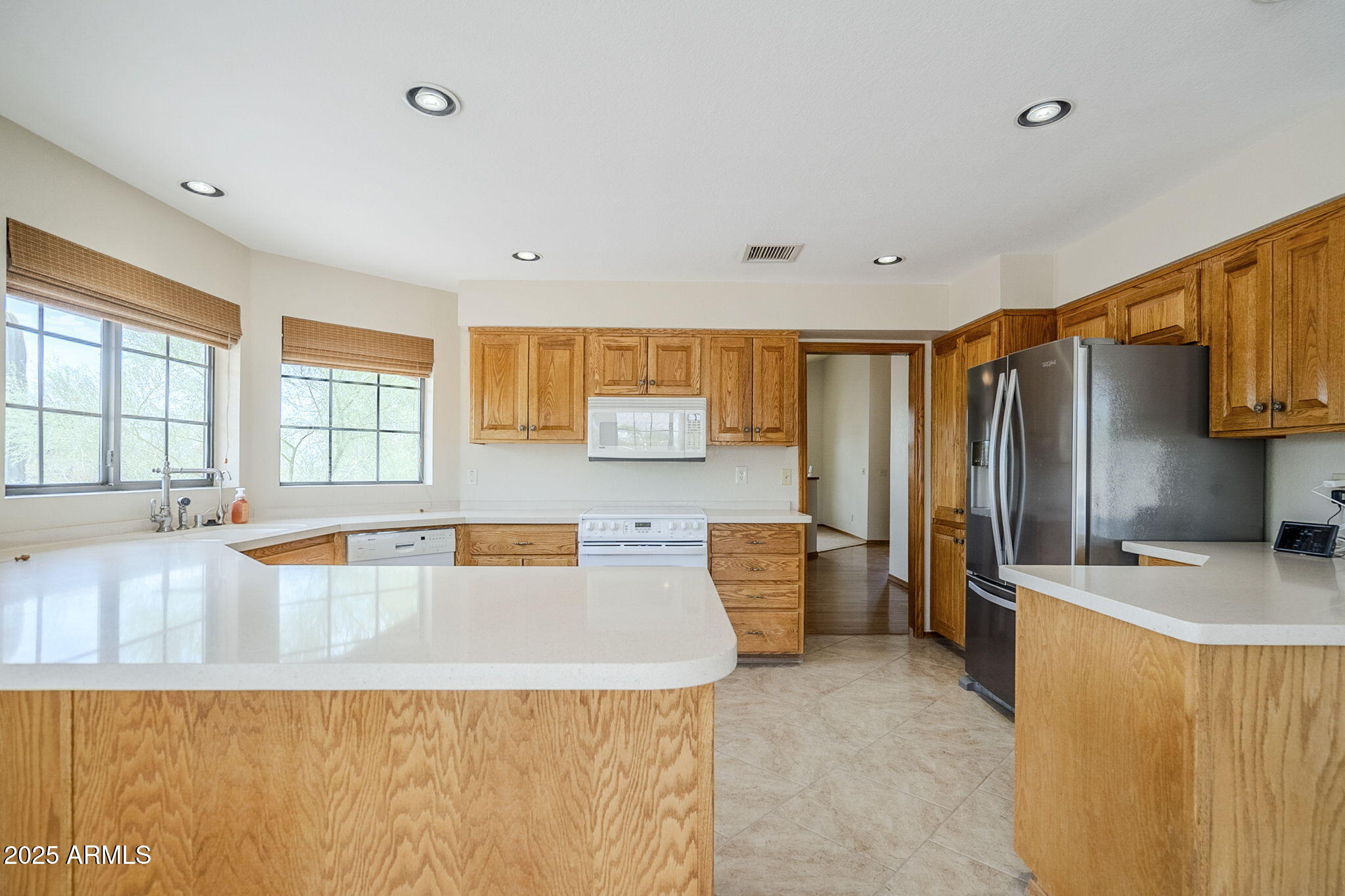 11378 N SOMBRA DEL MONTE Road
