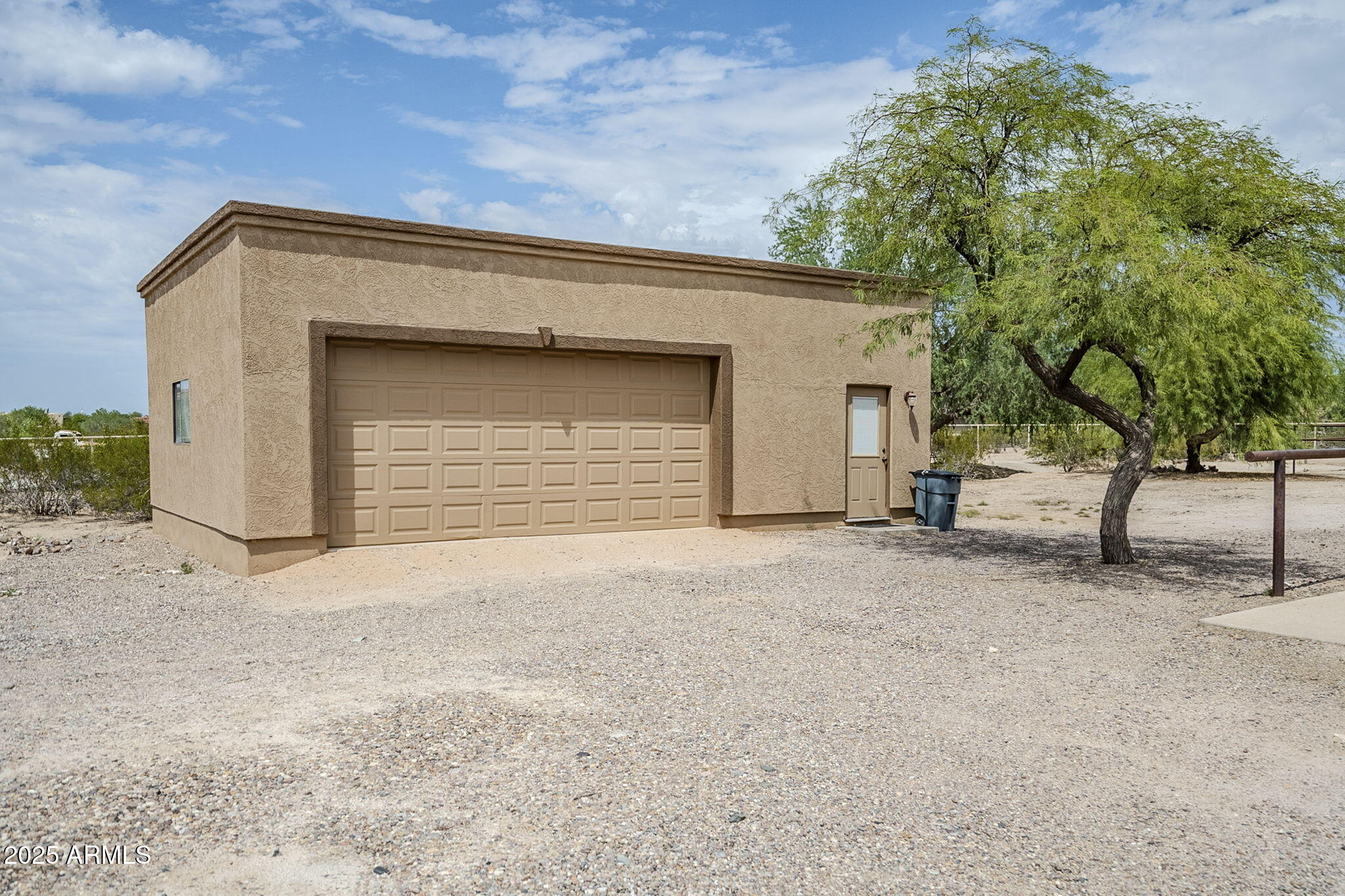 11378 N SOMBRA DEL MONTE Road