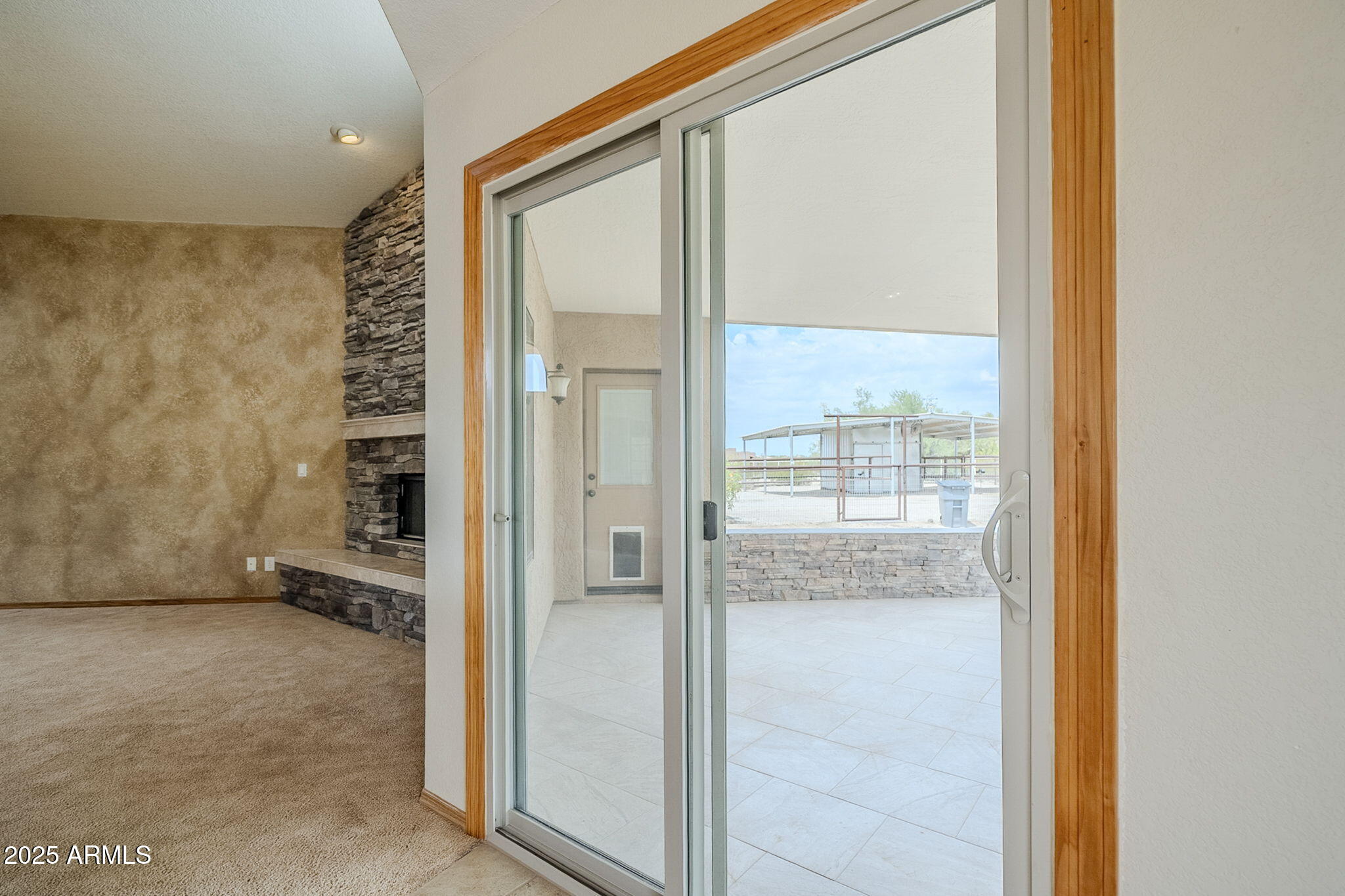 11378 N SOMBRA DEL MONTE Road