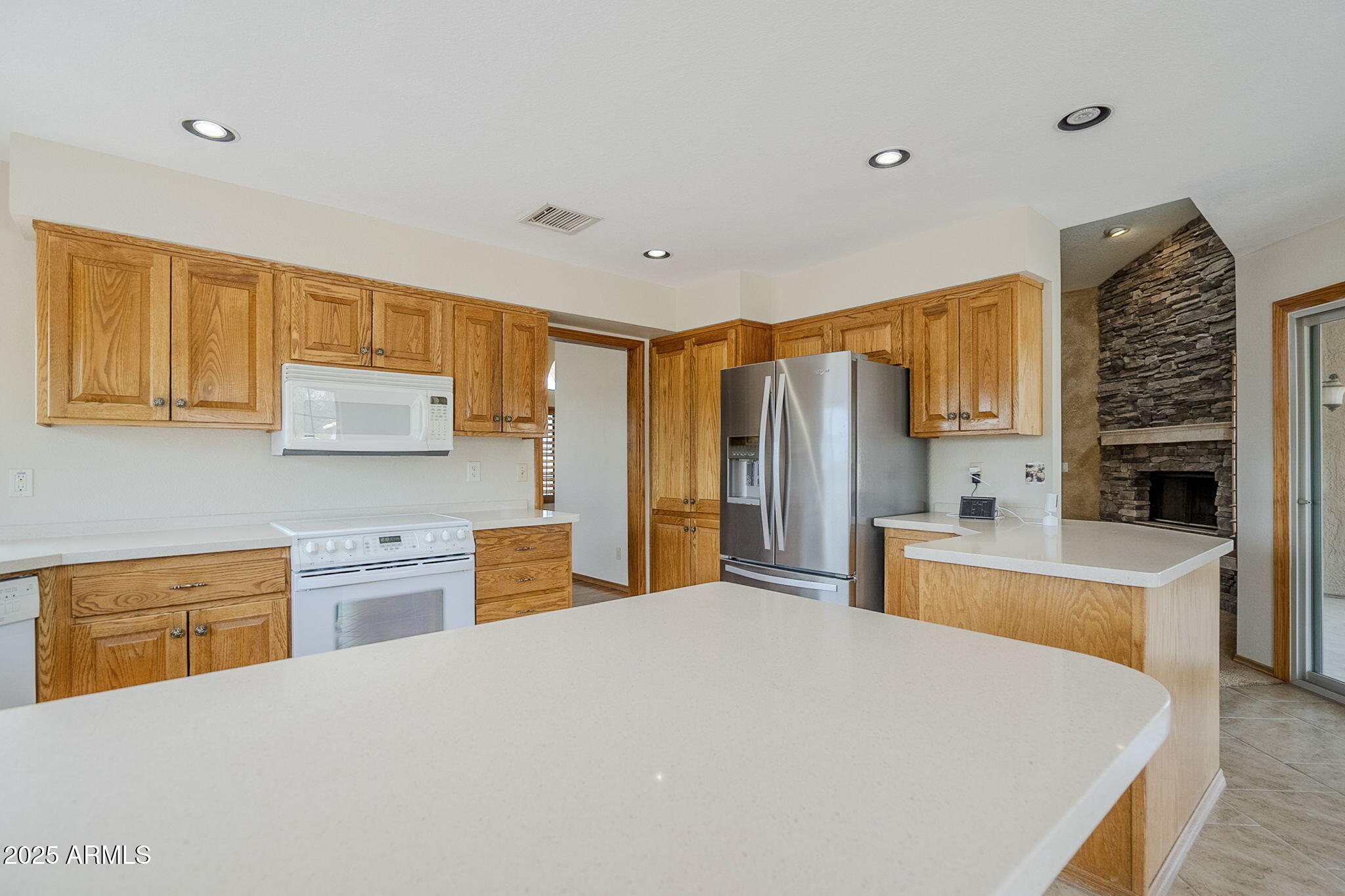 11378 N SOMBRA DEL MONTE Road