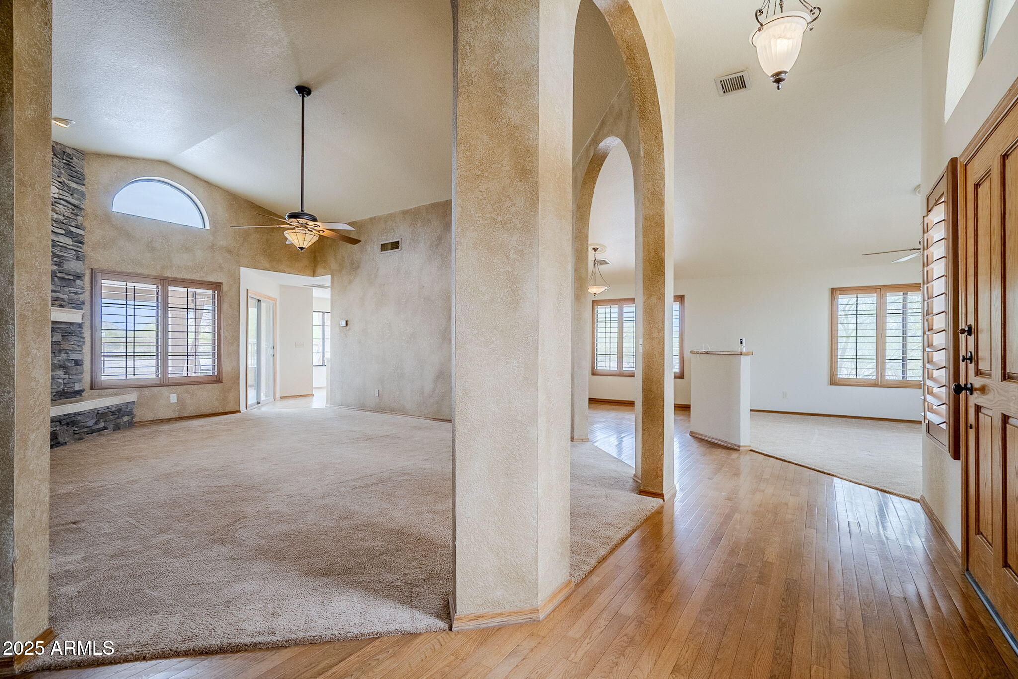 11378 N SOMBRA DEL MONTE Road