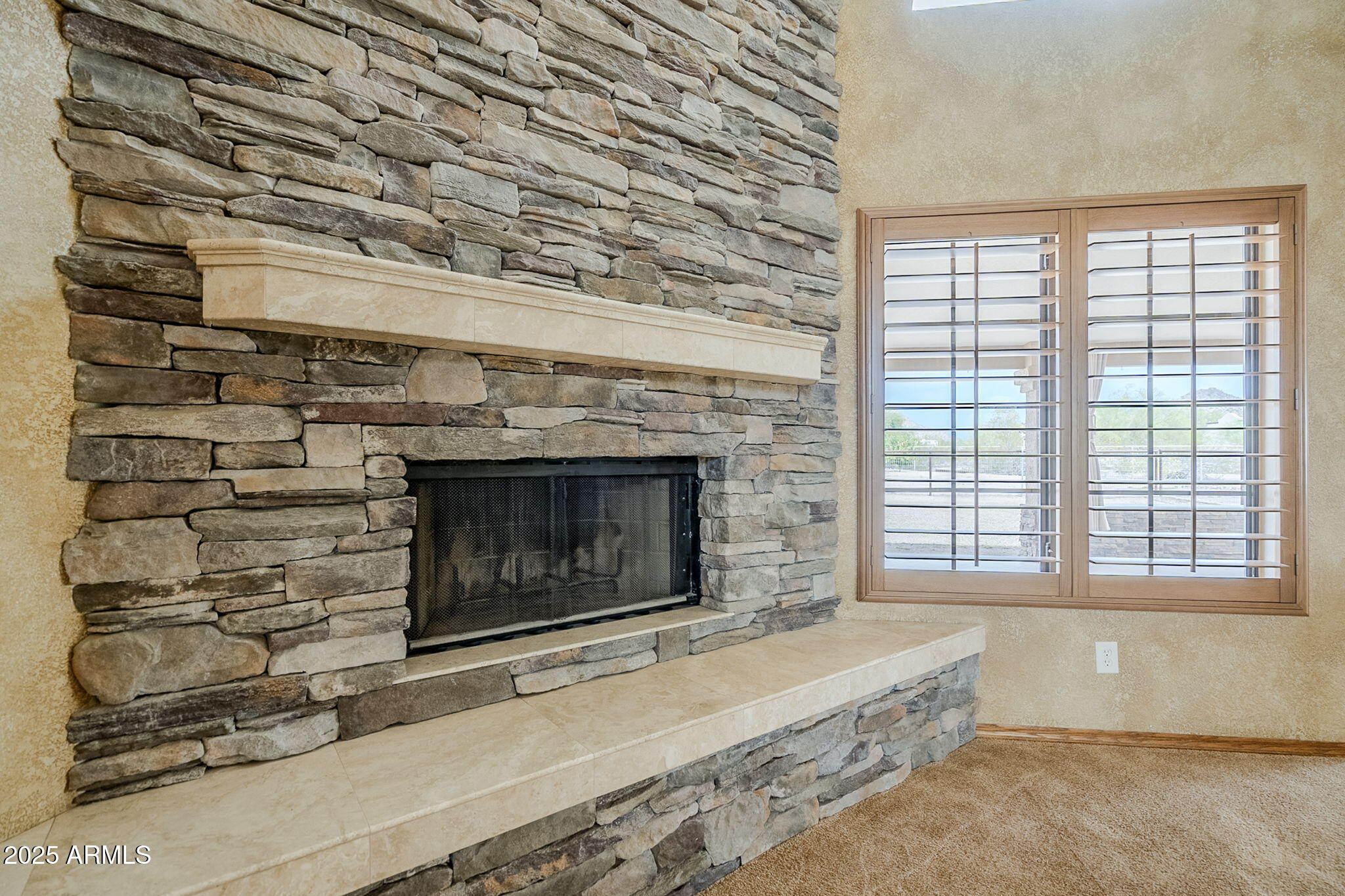 11378 N SOMBRA DEL MONTE Road