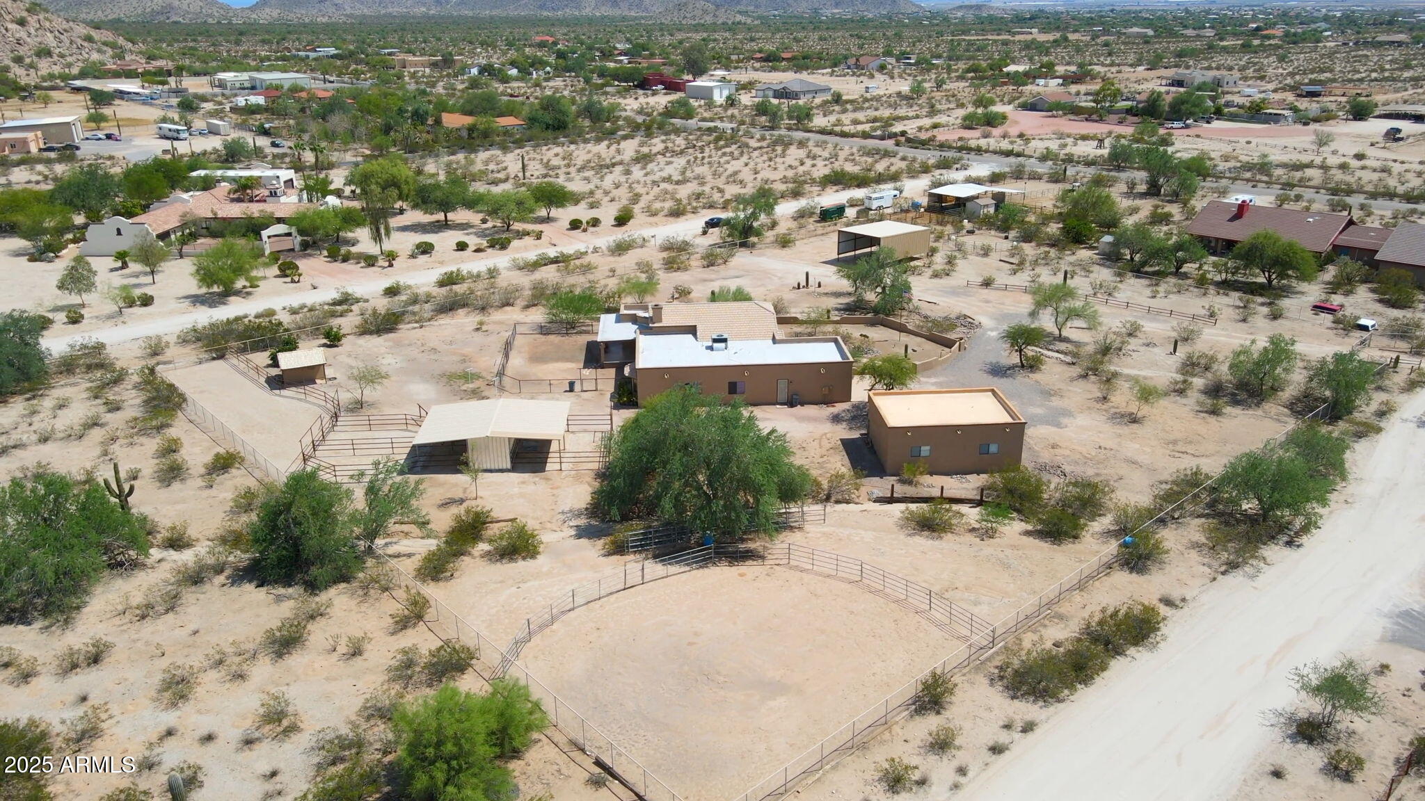 11378 N SOMBRA DEL MONTE Road