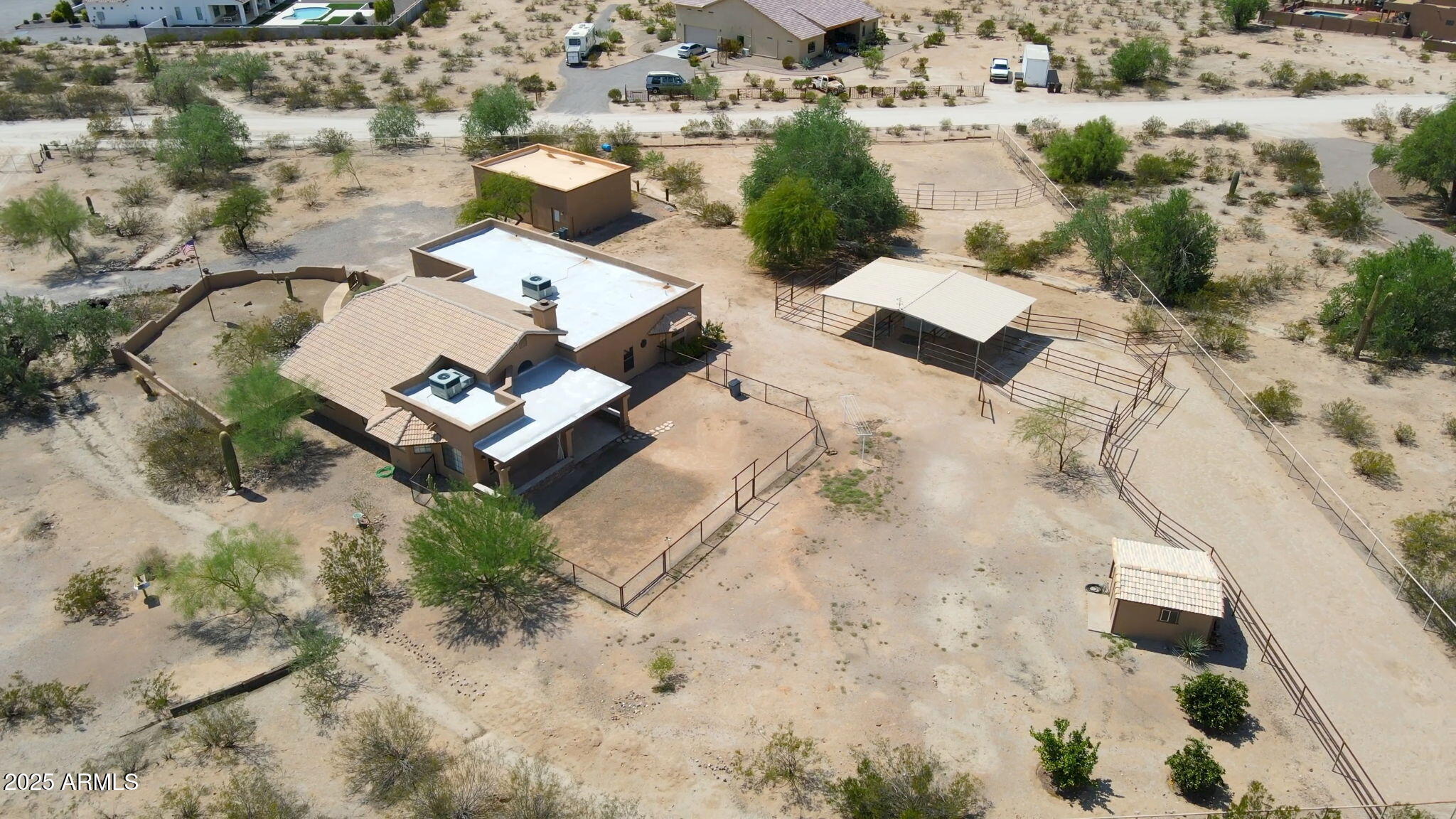 11378 N SOMBRA DEL MONTE Road