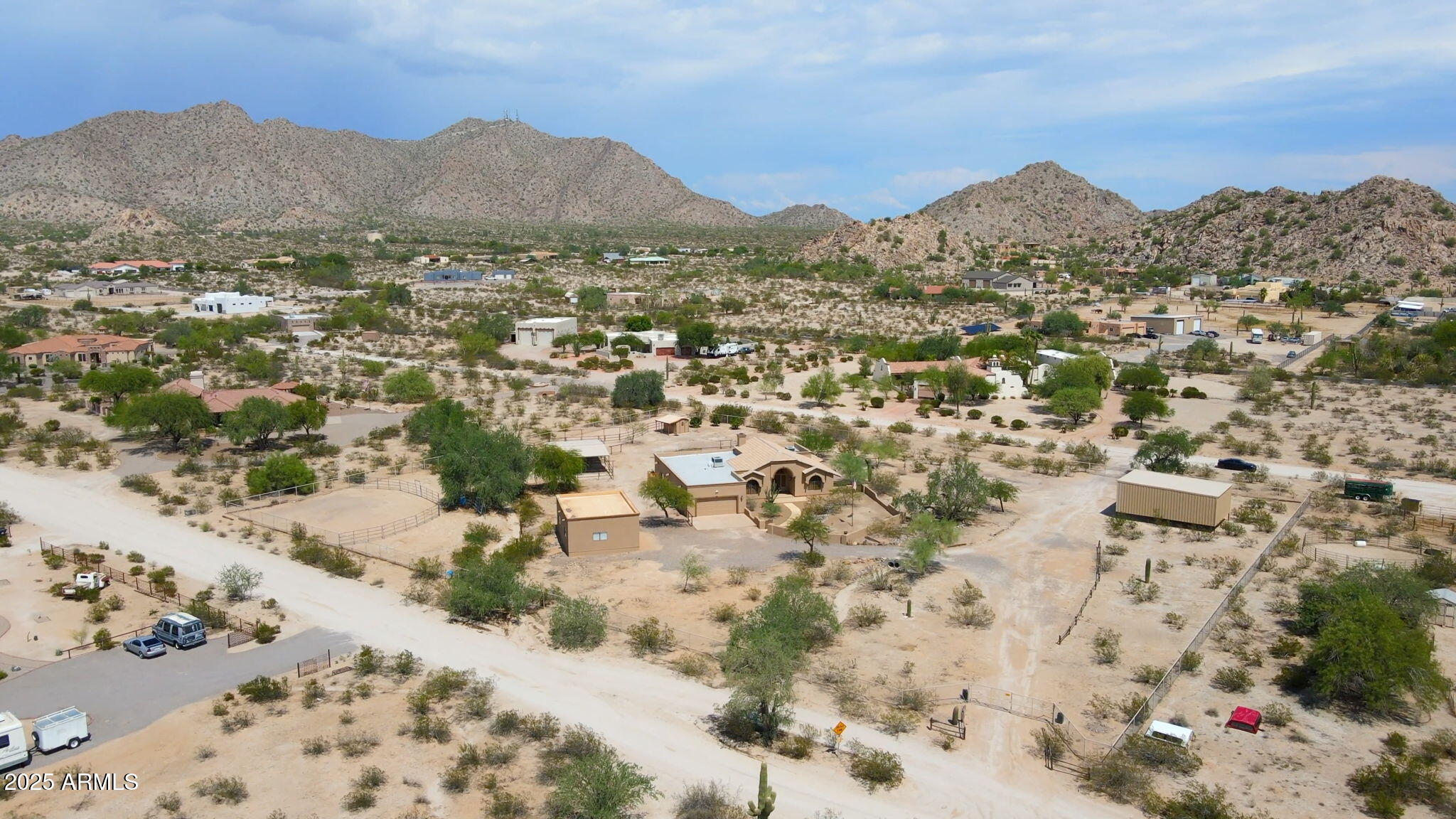 11378 N SOMBRA DEL MONTE Road