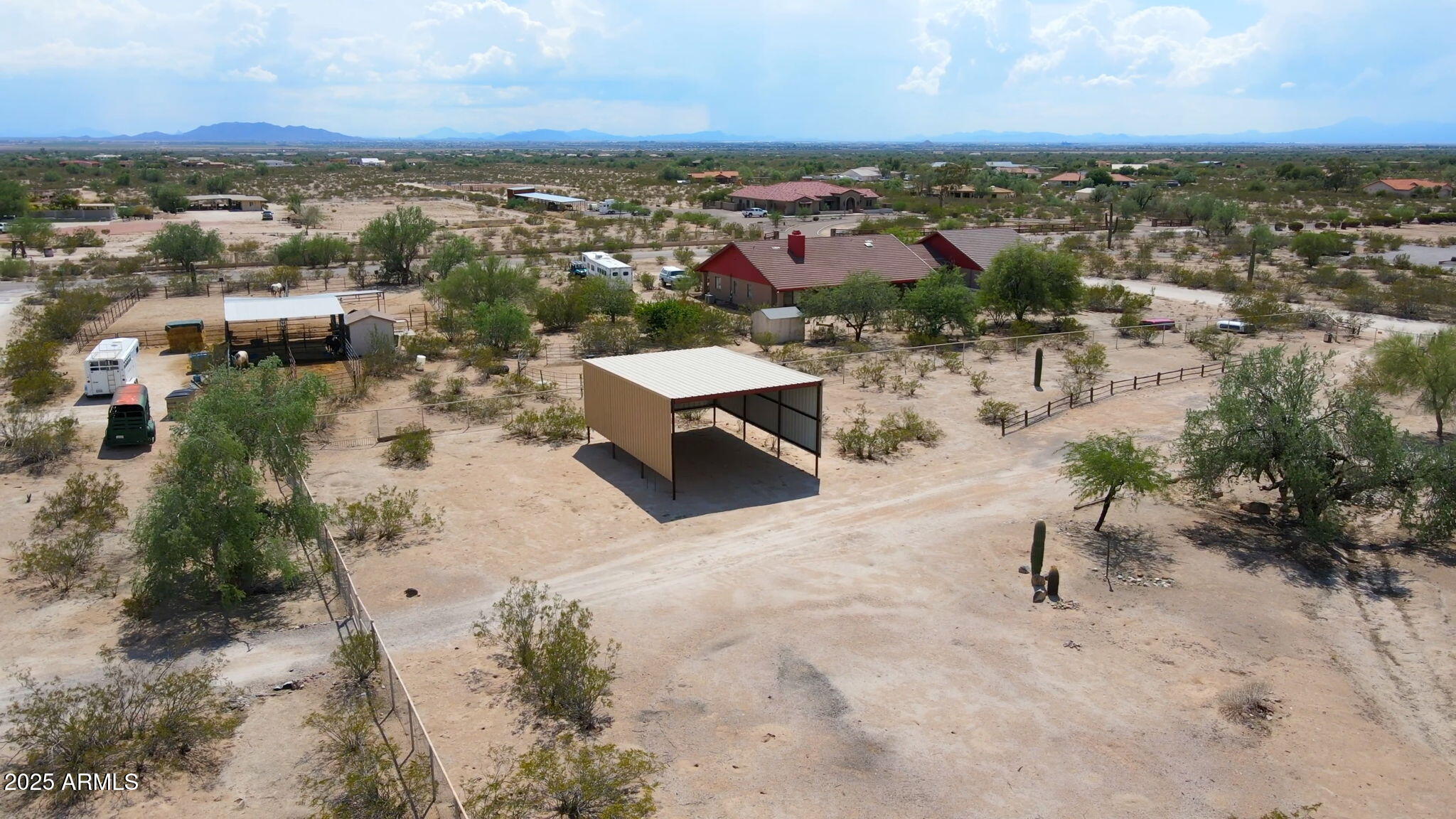 11378 N SOMBRA DEL MONTE Road