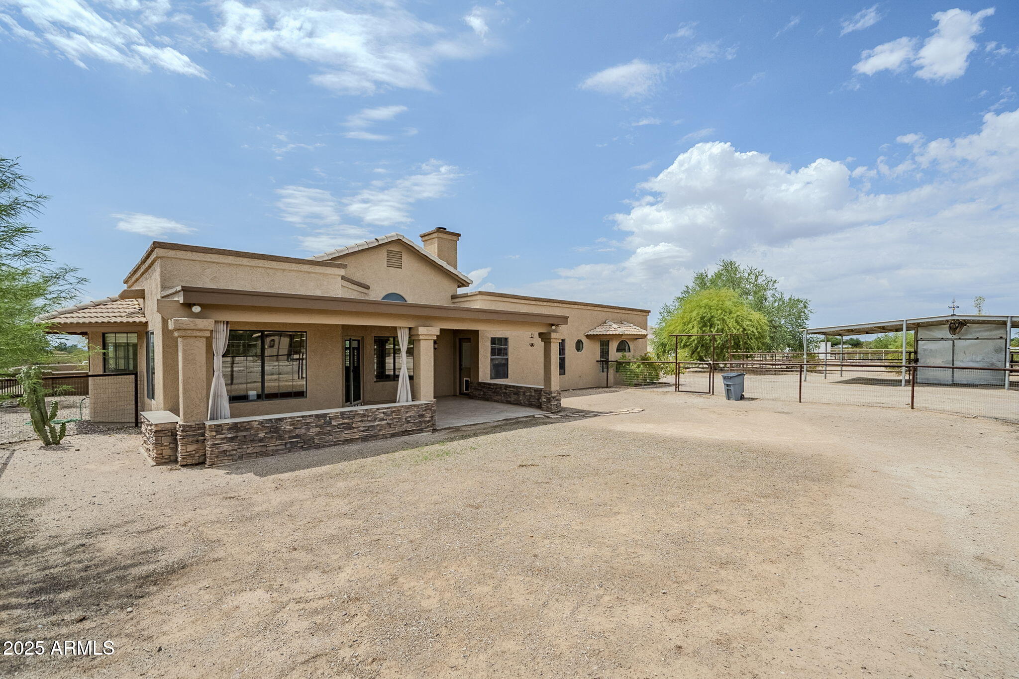 11378 N SOMBRA DEL MONTE Road