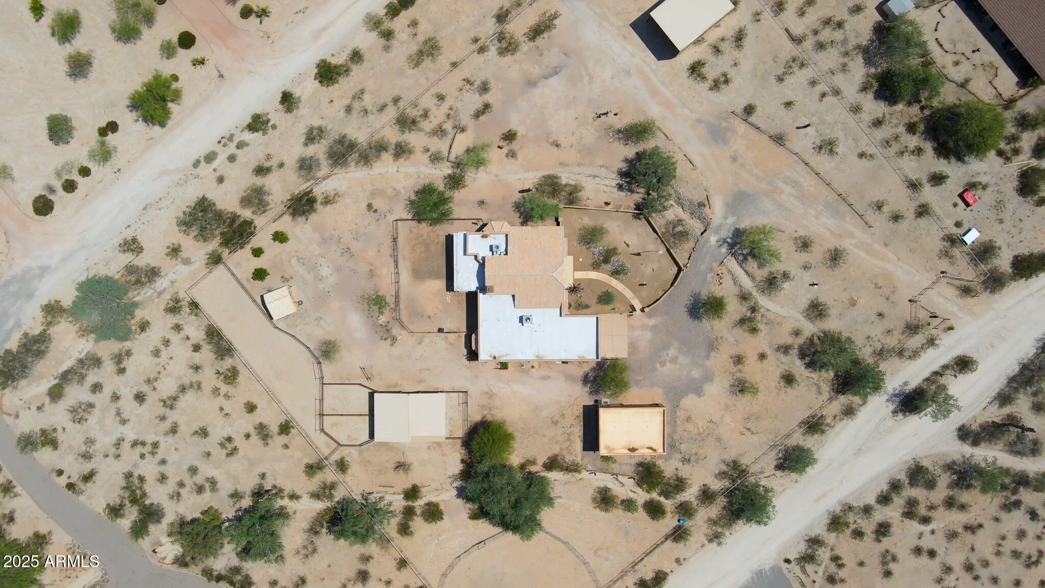 11378 N SOMBRA DEL MONTE Road