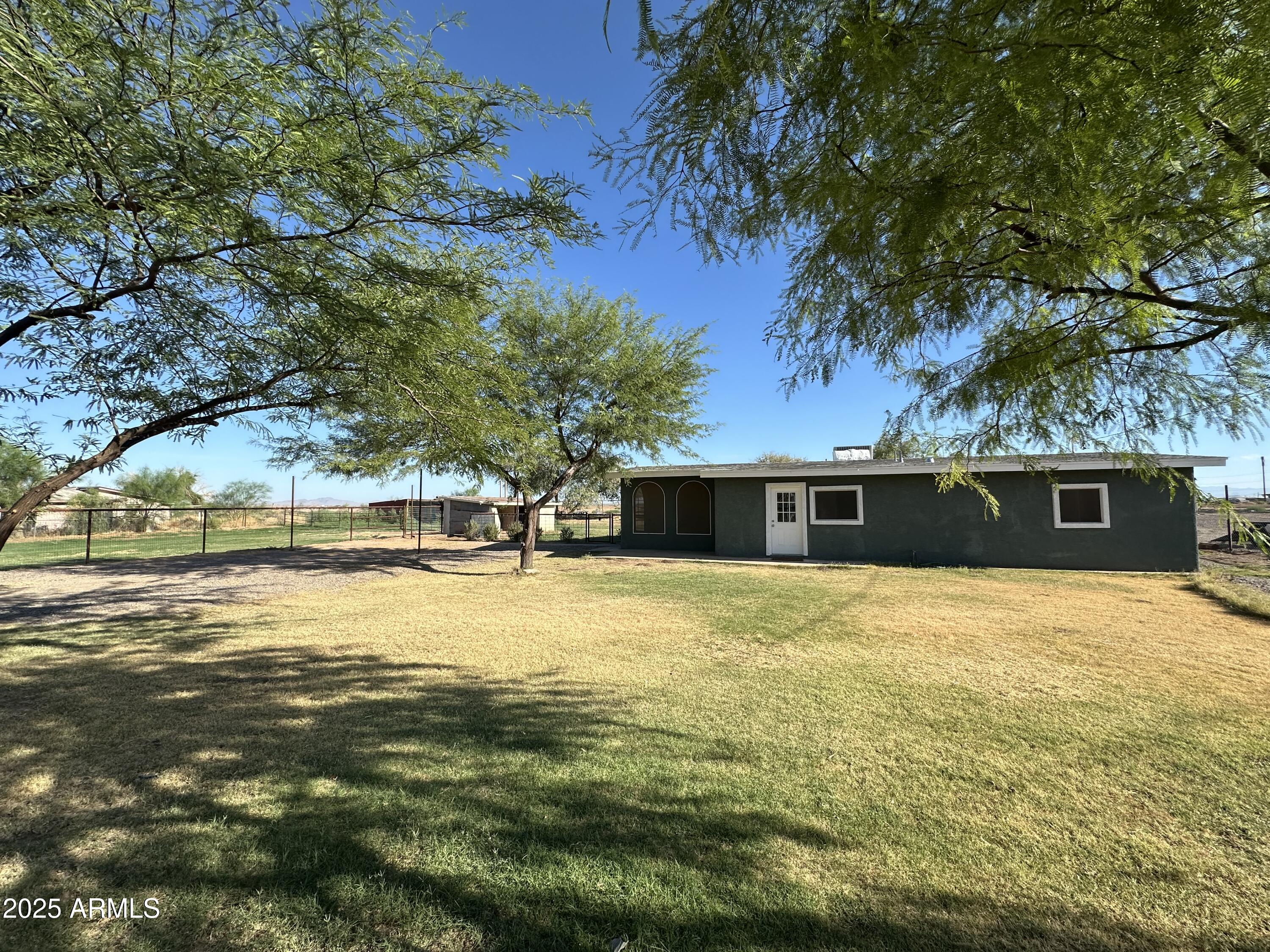 11448 E Vah Ki Inn Road
