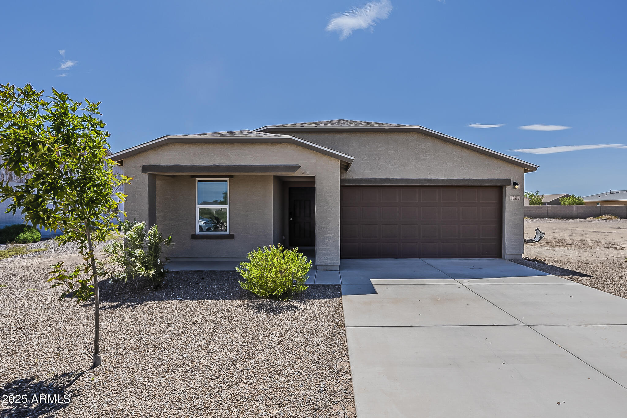 10805 W CAROUSEL Drive