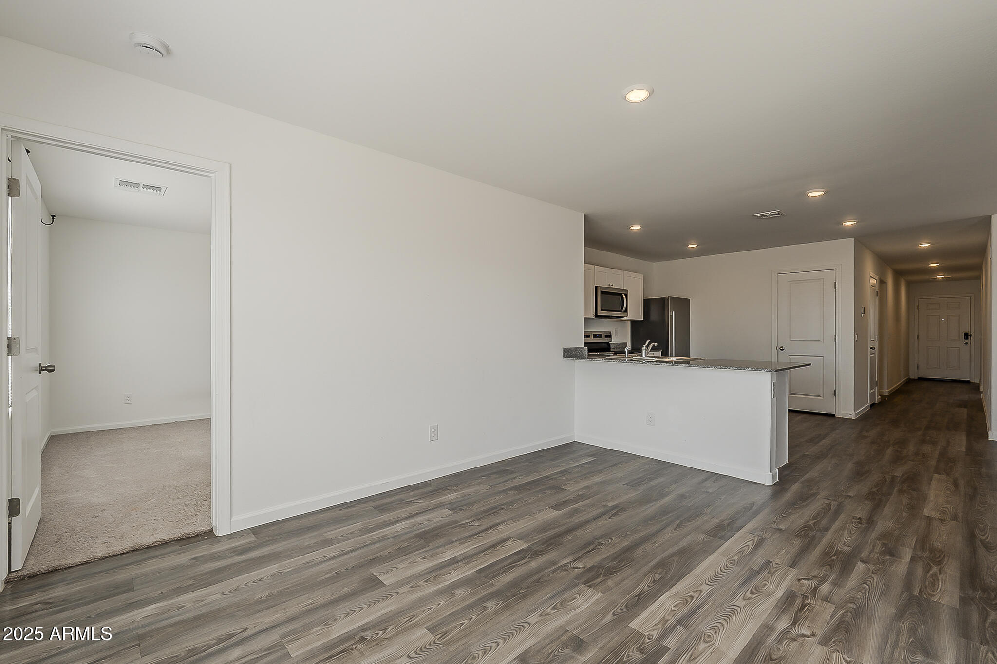 10805 W CAROUSEL Drive