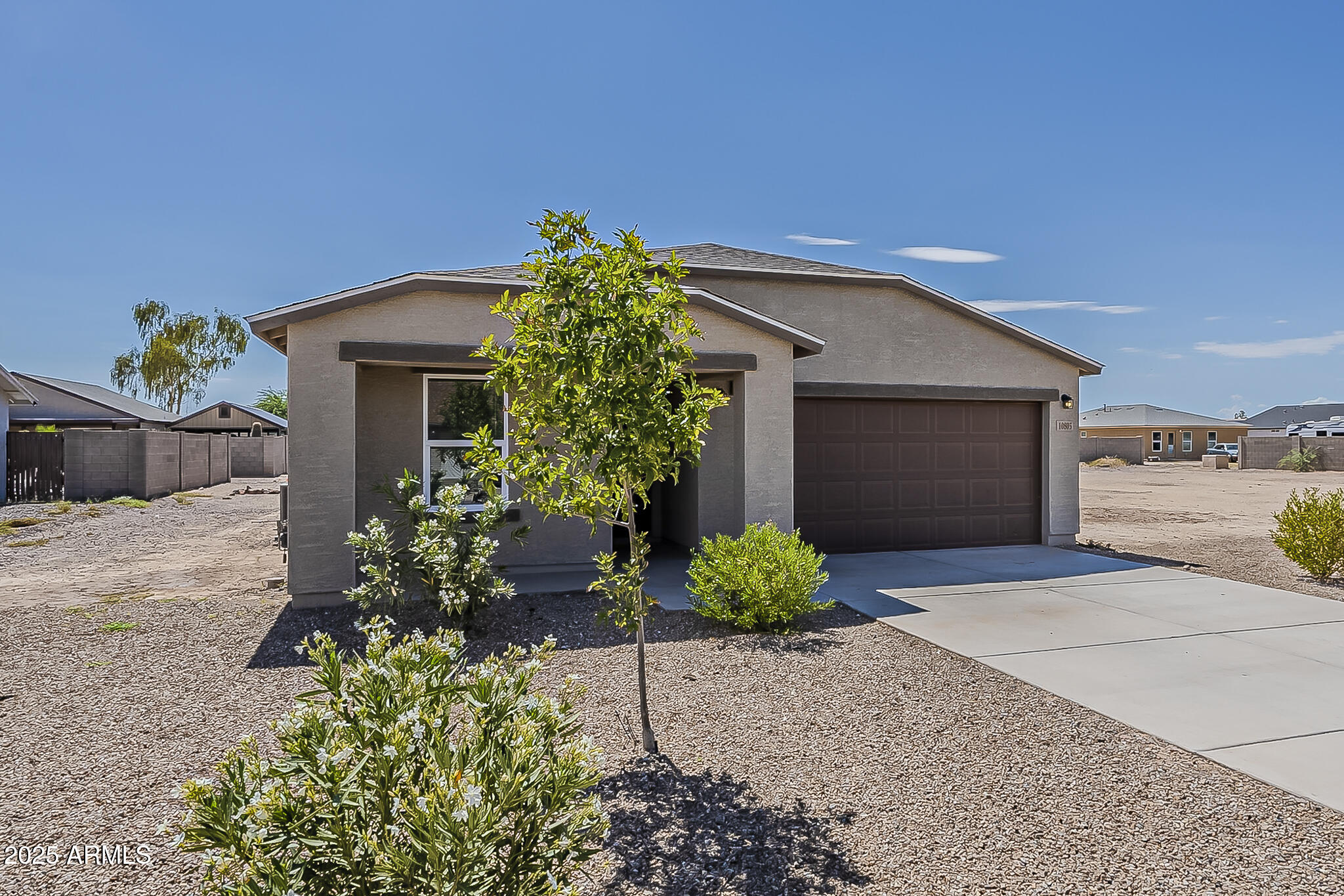 10805 W CAROUSEL Drive