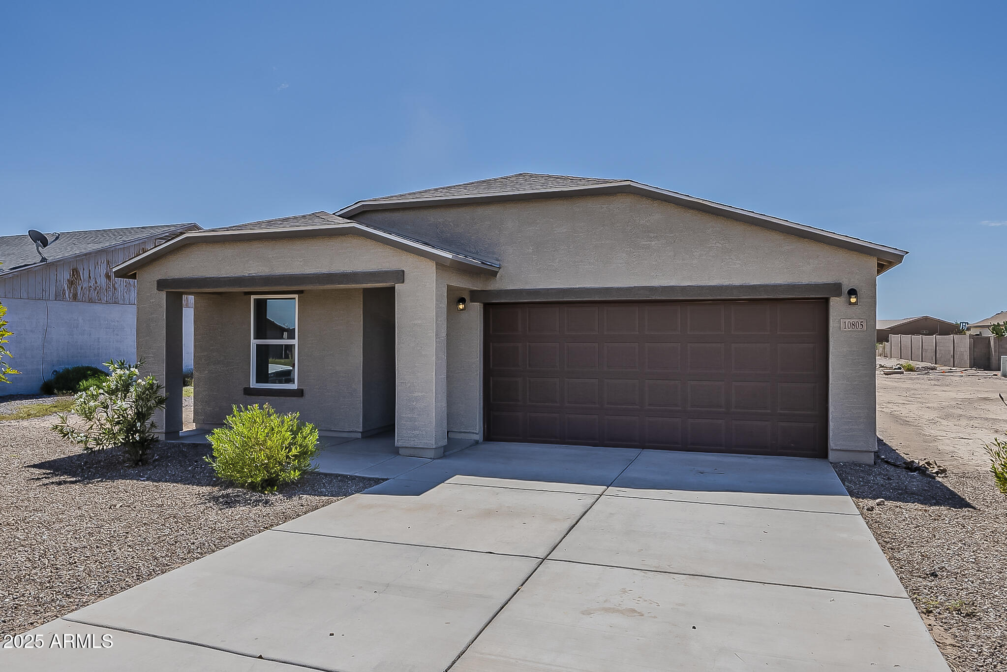 10805 W CAROUSEL Drive